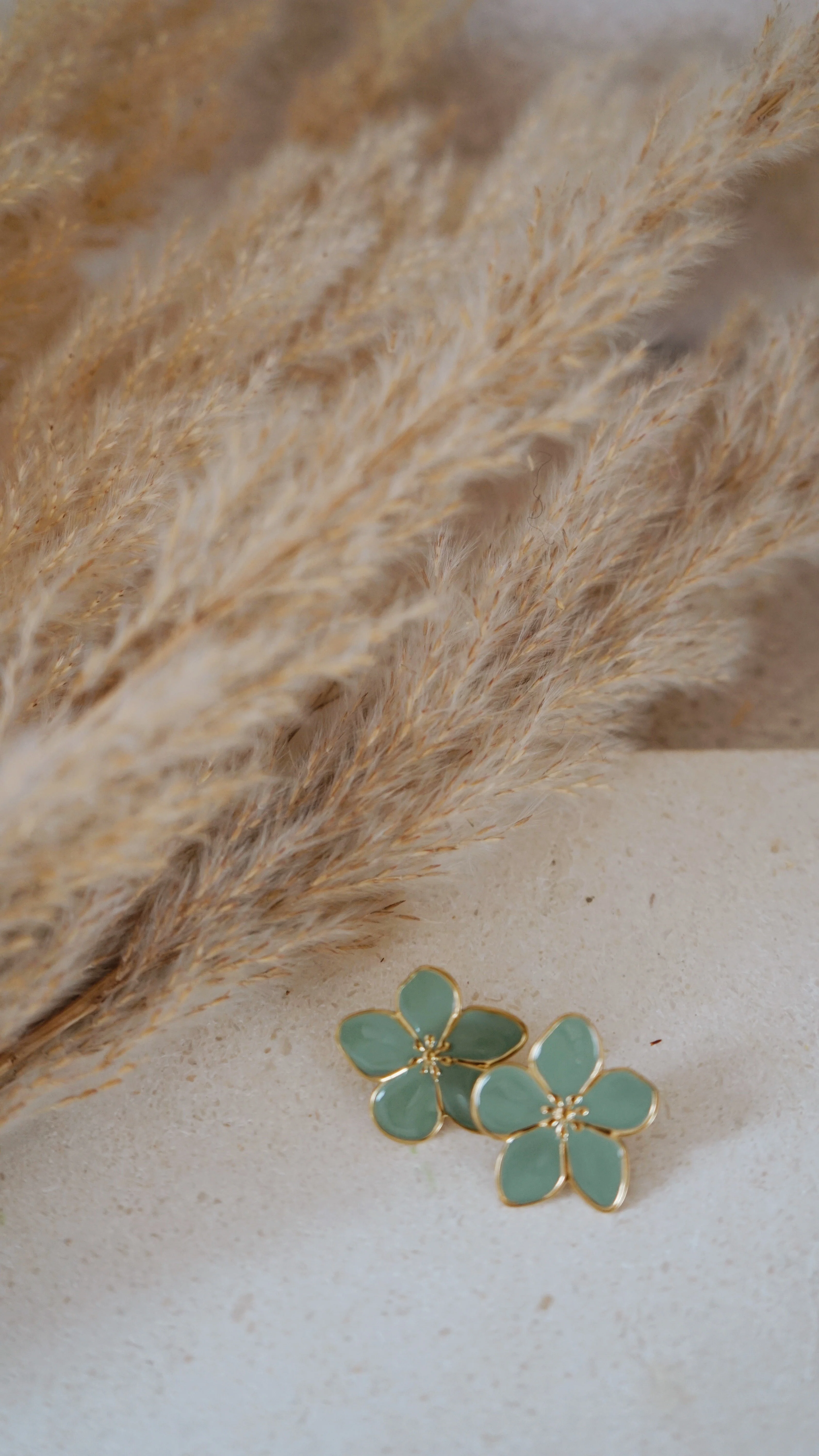 Boucles D'Oreille Bloom - Image 5