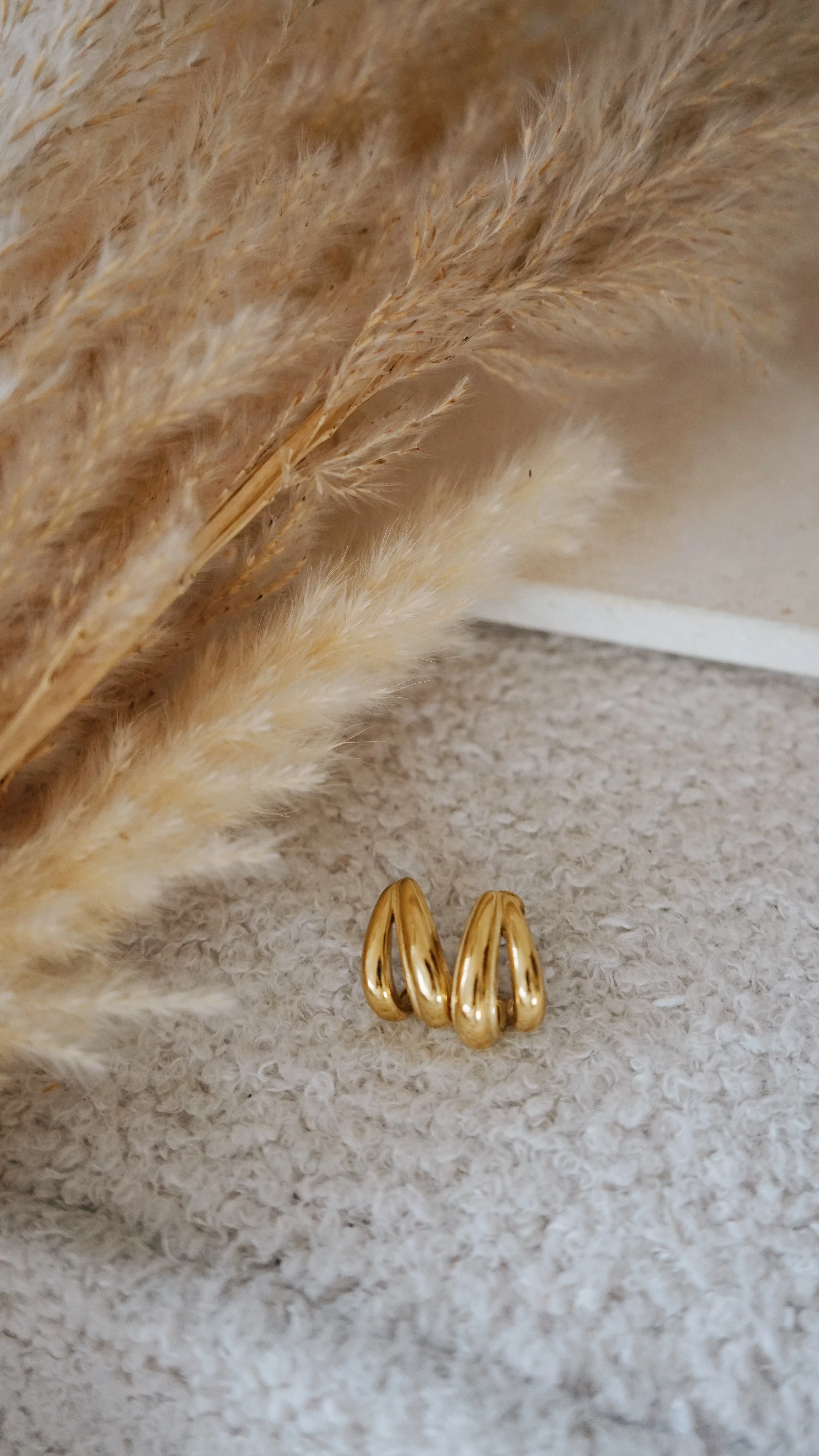 Boucles D'Oreille Chiara - Image 2
