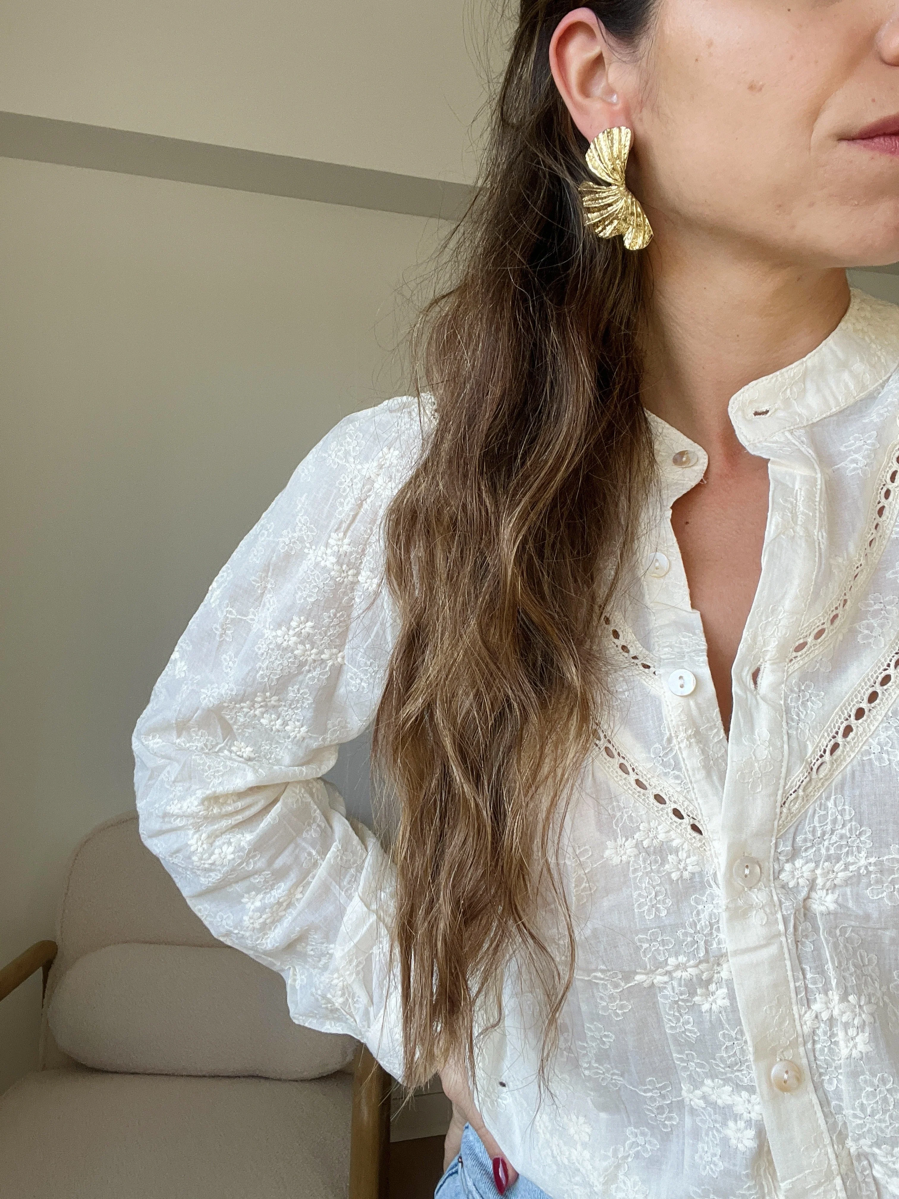 Boucles D'Oreille Liv - Image 2