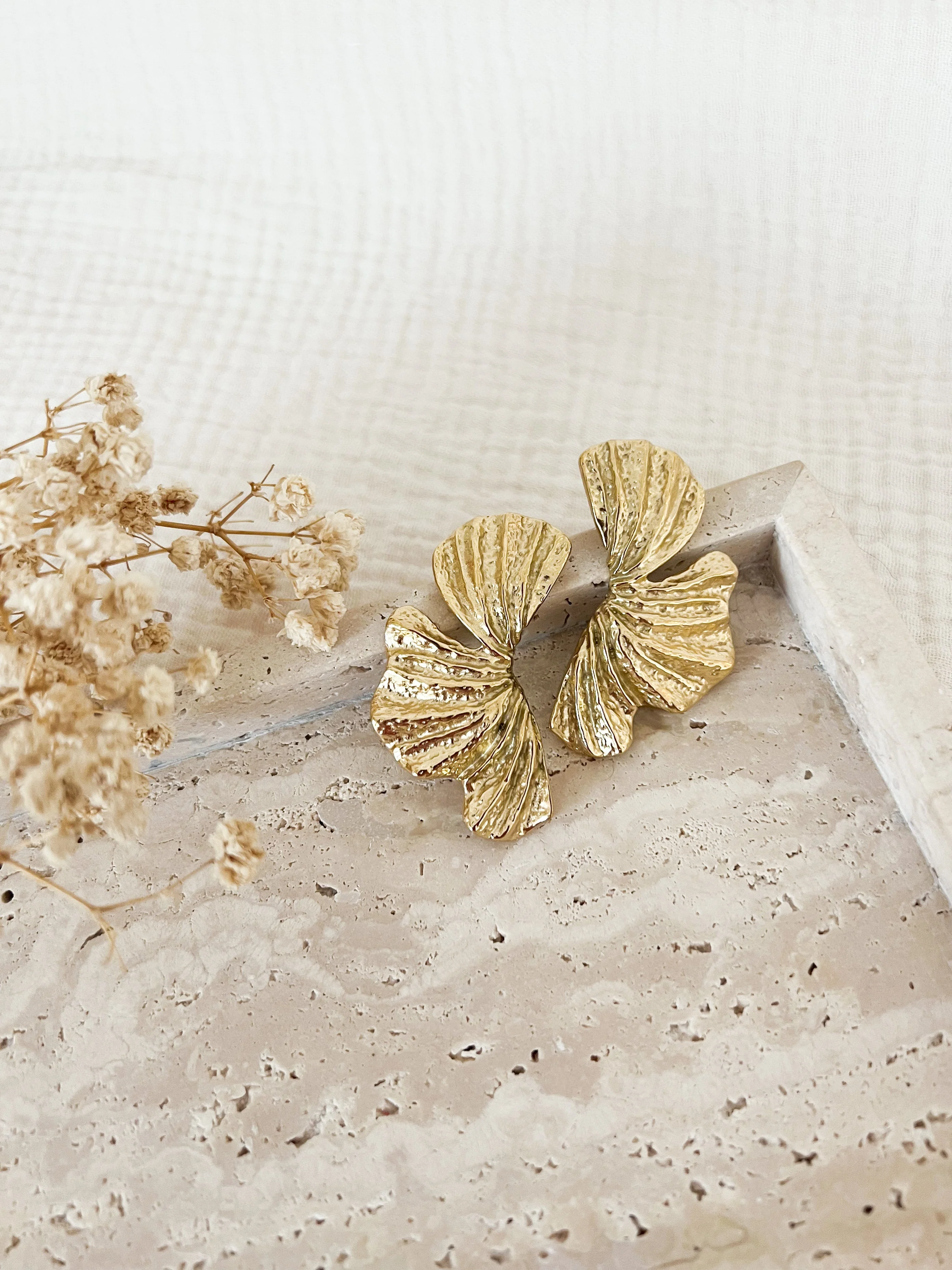 Boucles D'Oreille Liv - Image 3