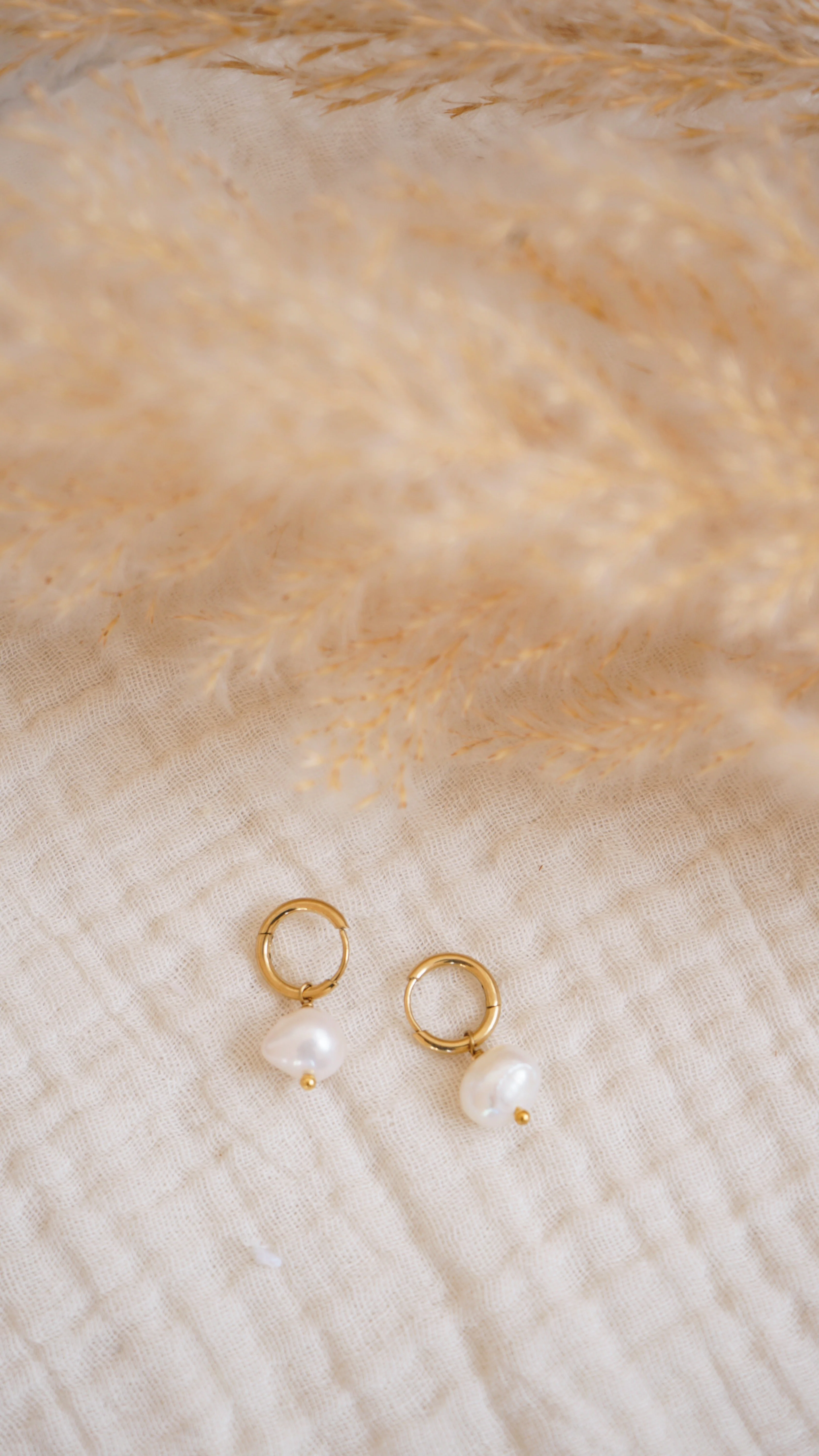 Boucles D'Oreille Perla - Image 2