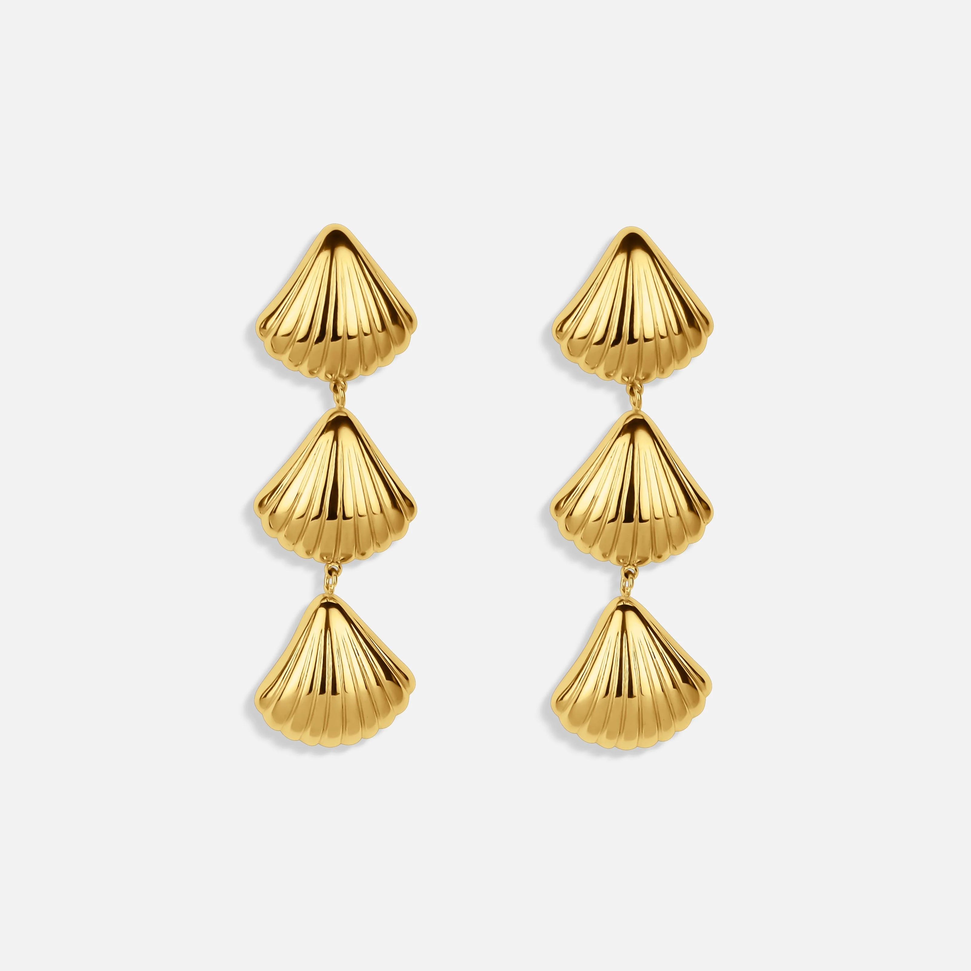 Boucles D'Oreilles Aelia - Image 2