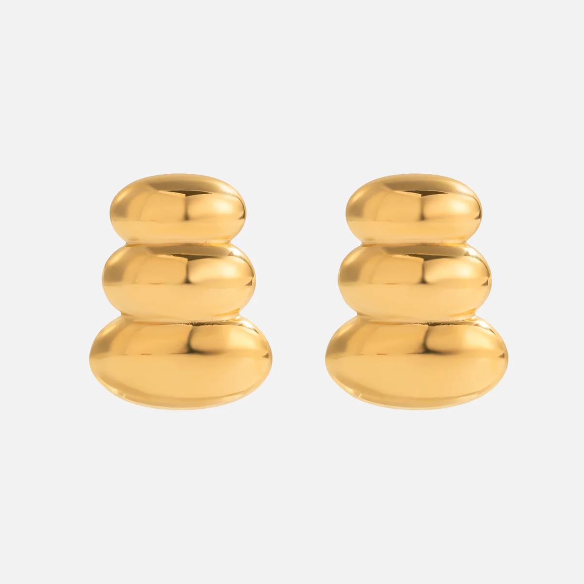 Boucles D'Oreilles Agnes - Image 2