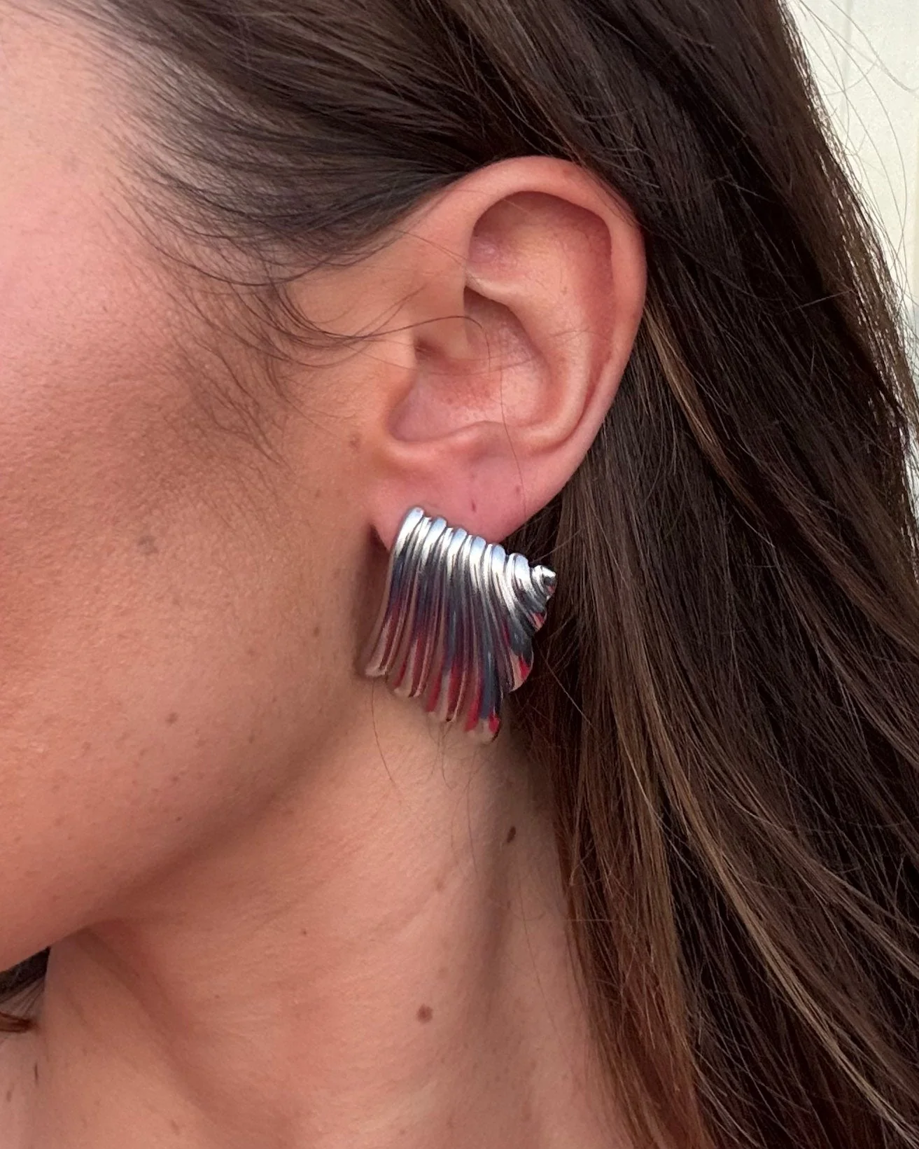 Boucles D'Oreilles Allegra - Image 2