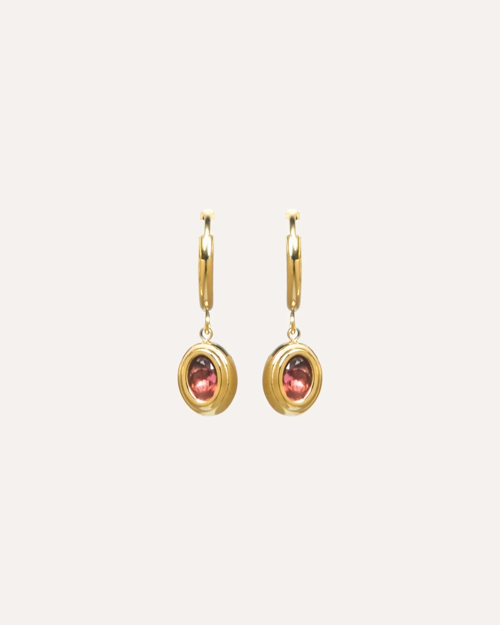 Boucles D'Oreilles Clara - Image 2