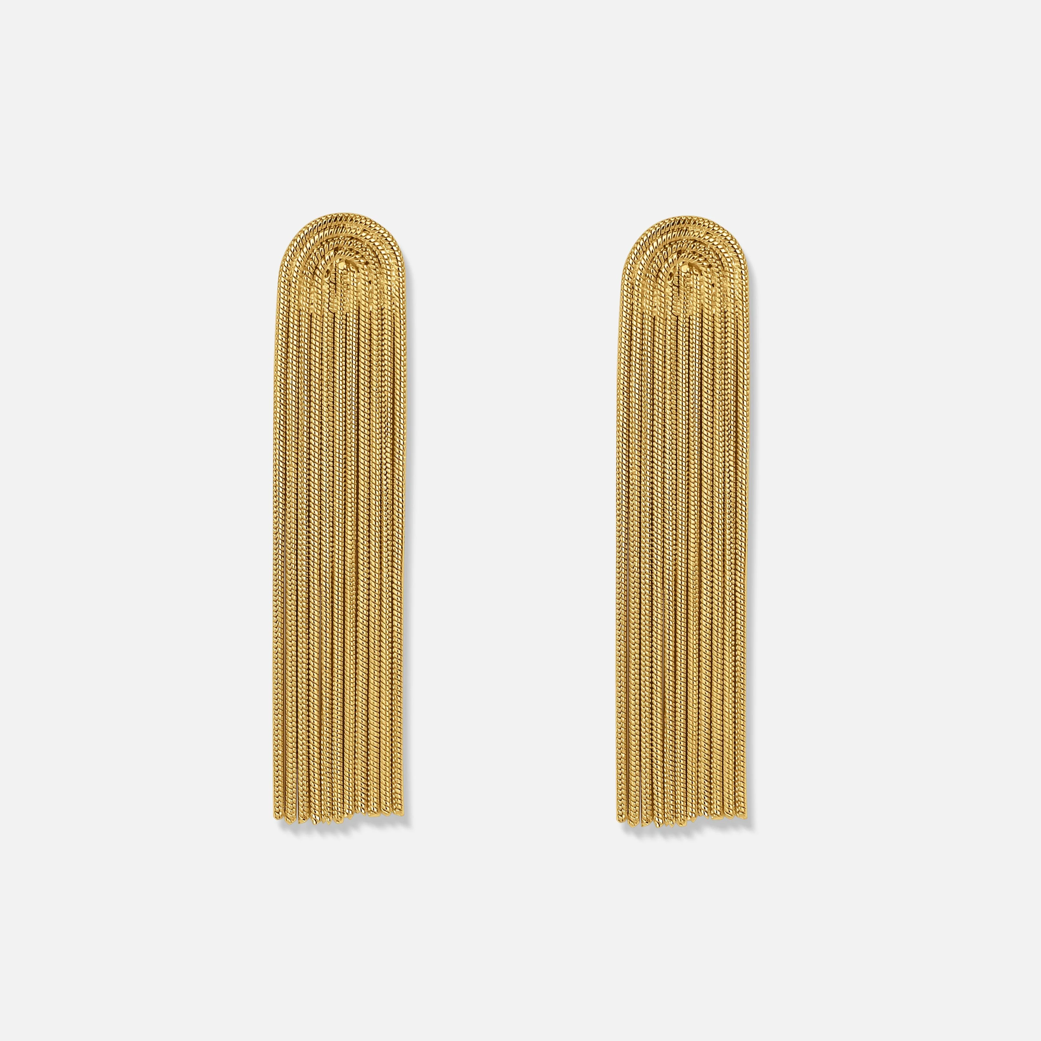 Boucles D'Oreilles Diva - Image 2