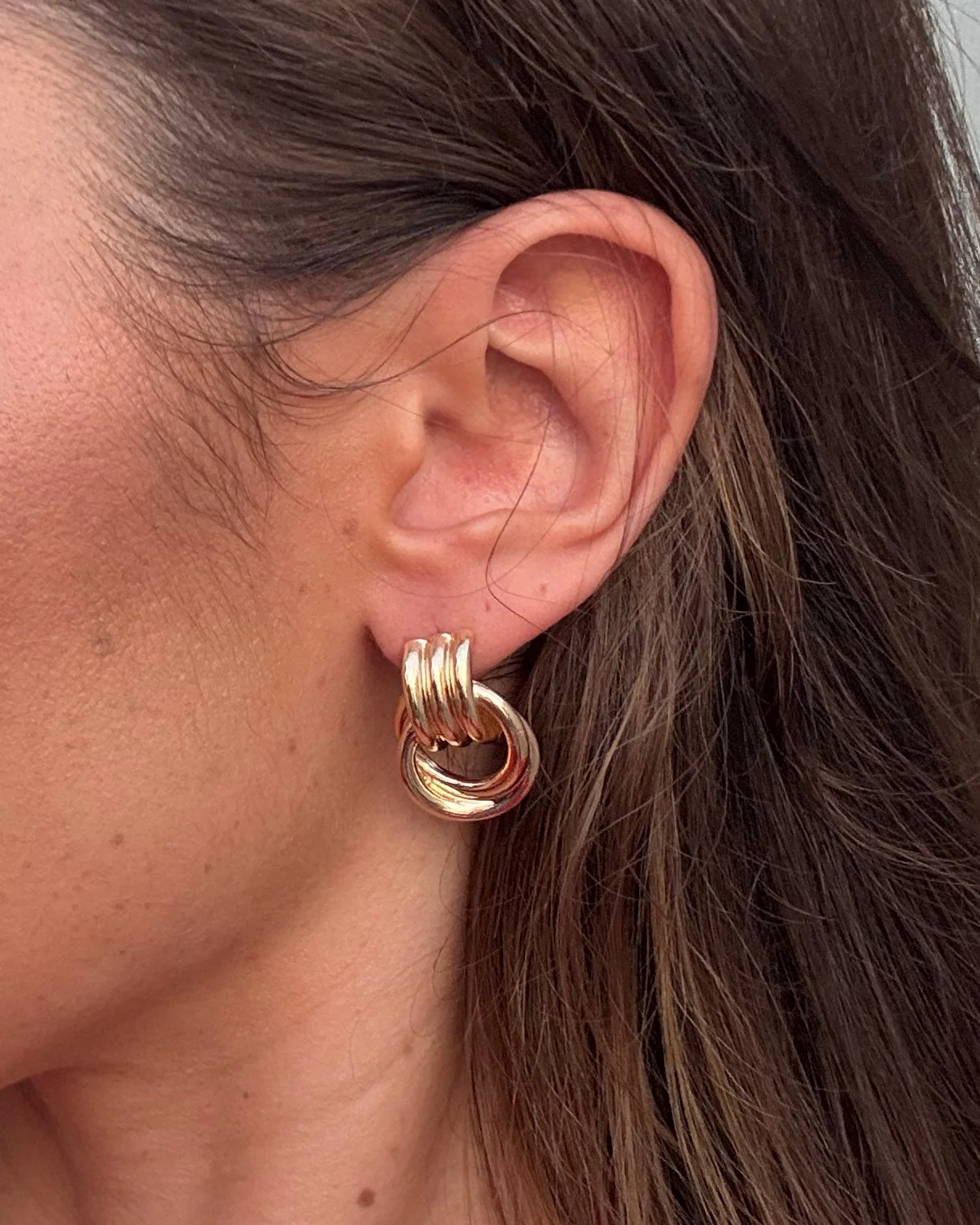 Boucles D'Oreilles Francesca - Image 3
