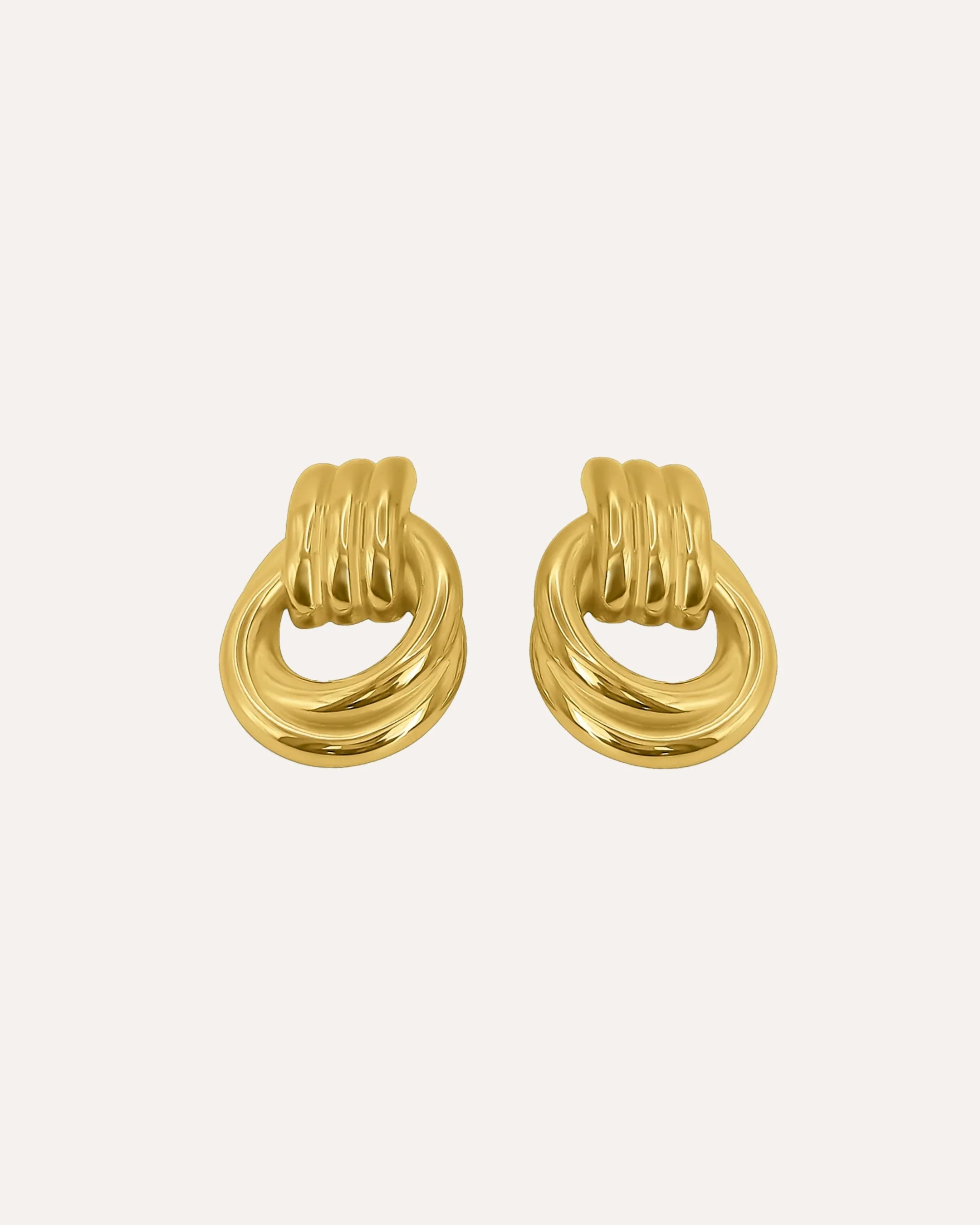Boucles D'Oreilles Francesca - Image 4