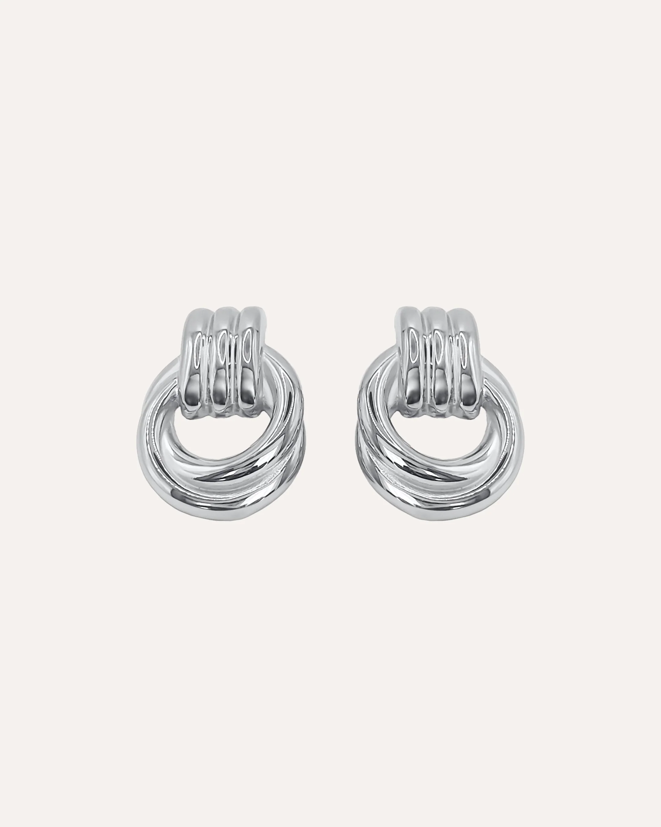Boucles D'Oreilles Francesca - Image 5