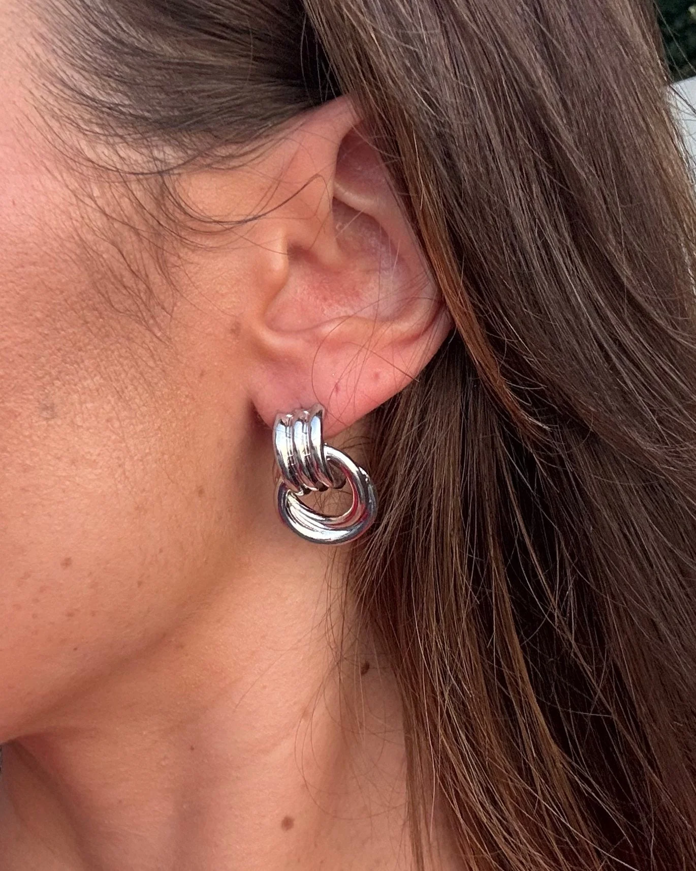 Boucles D'Oreilles Francesca - Image 6