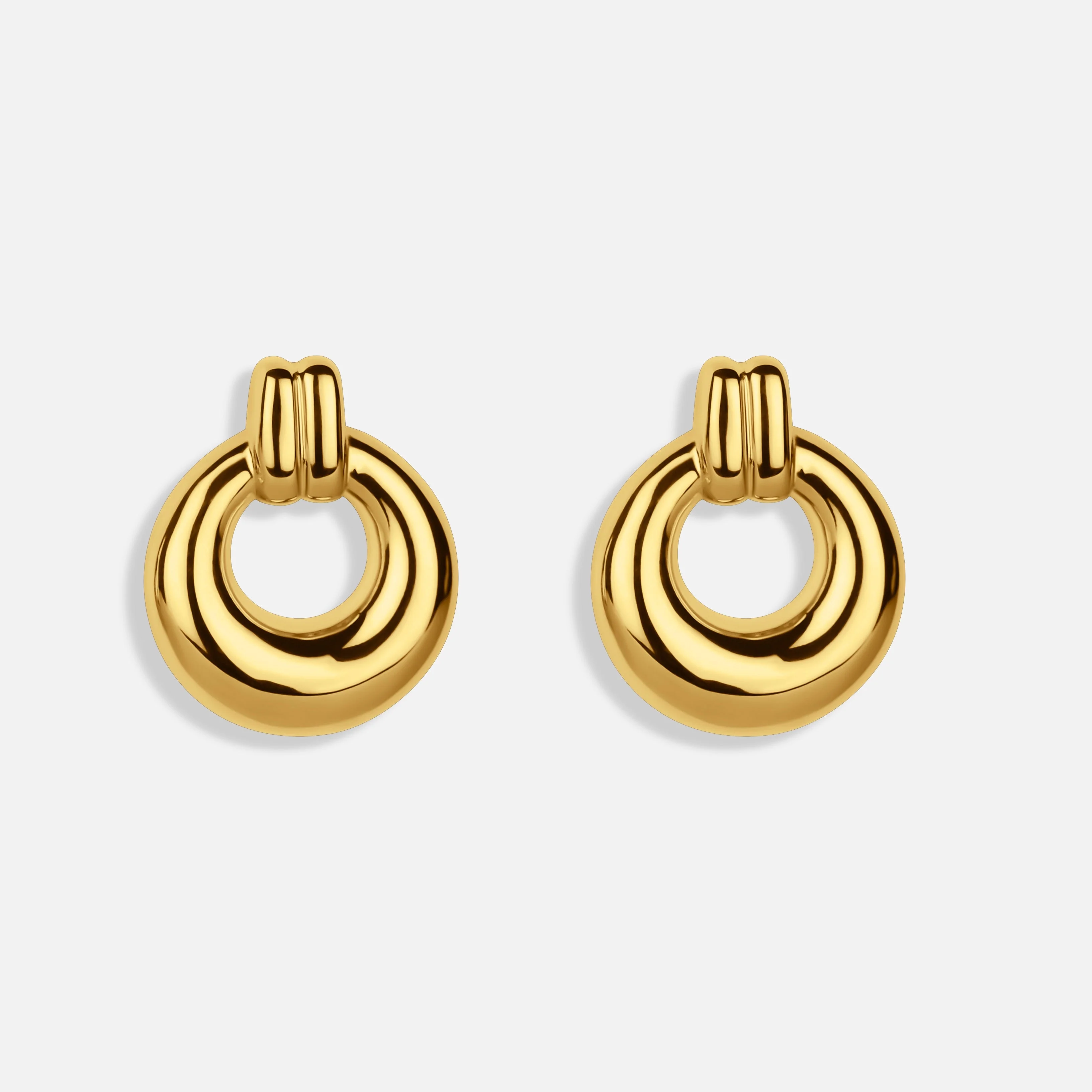 Boucles D'Oreilles Hailey - Image 3