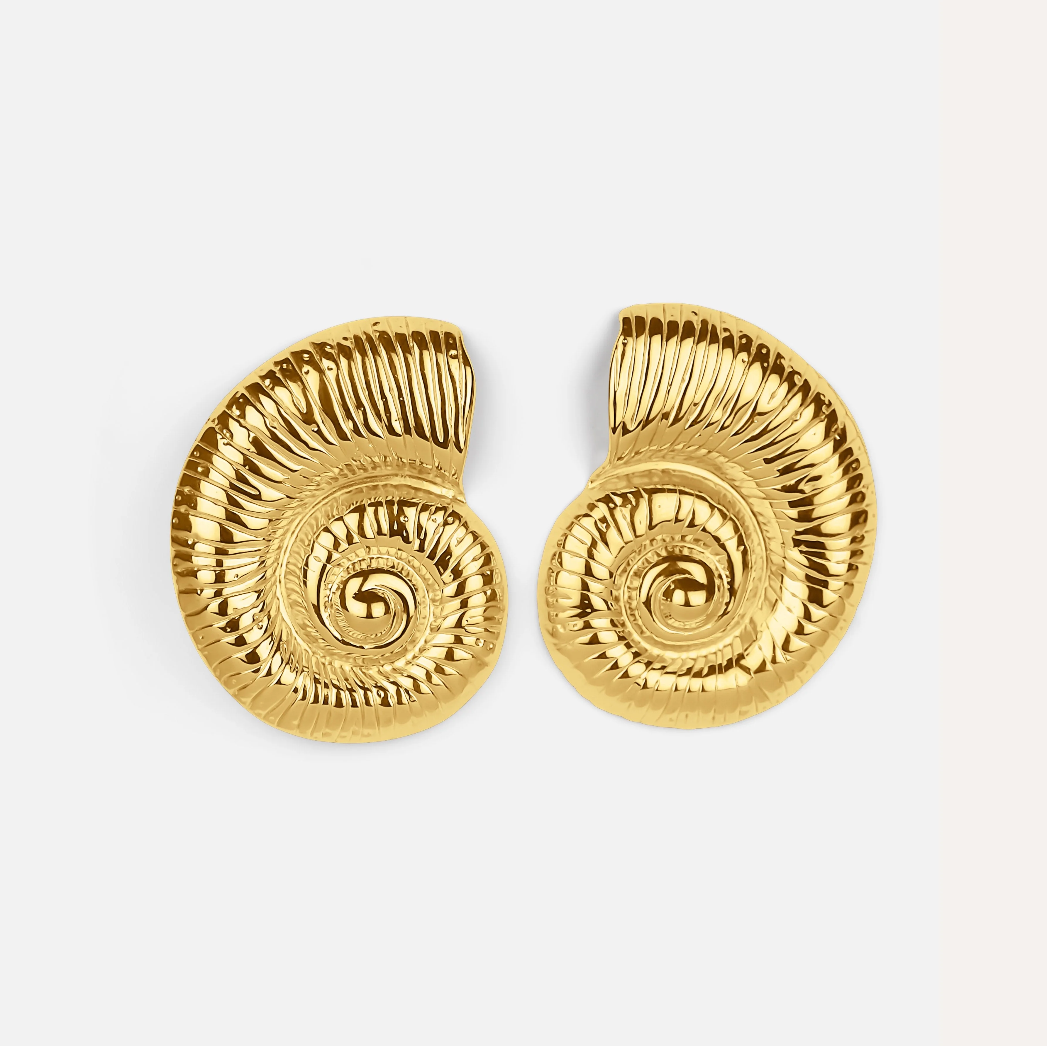 Boucles D'Oreilles Luma - Image 2
