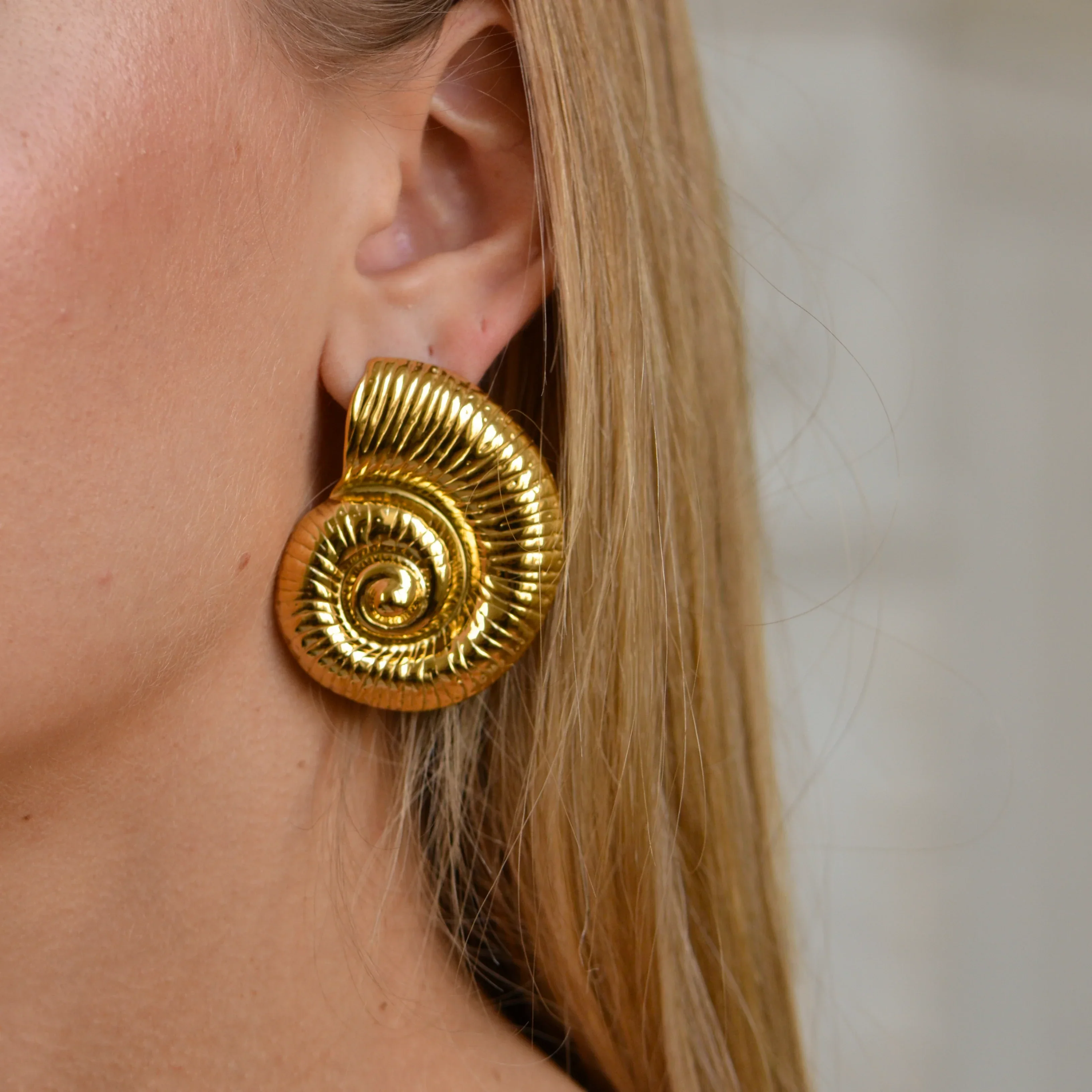 Boucles D'Oreilles Luma - Image 6