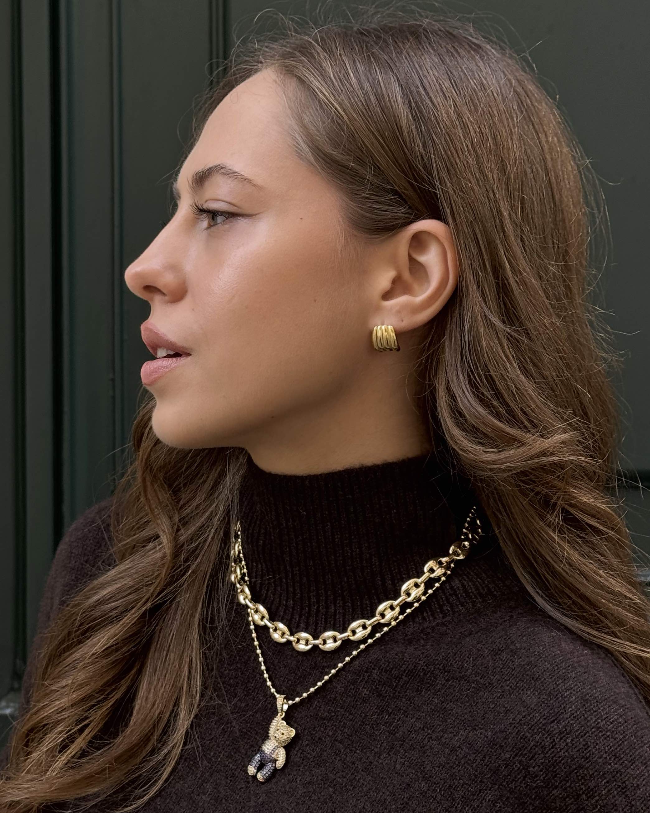 Boucles D'Oreilles Marcela - Image 4