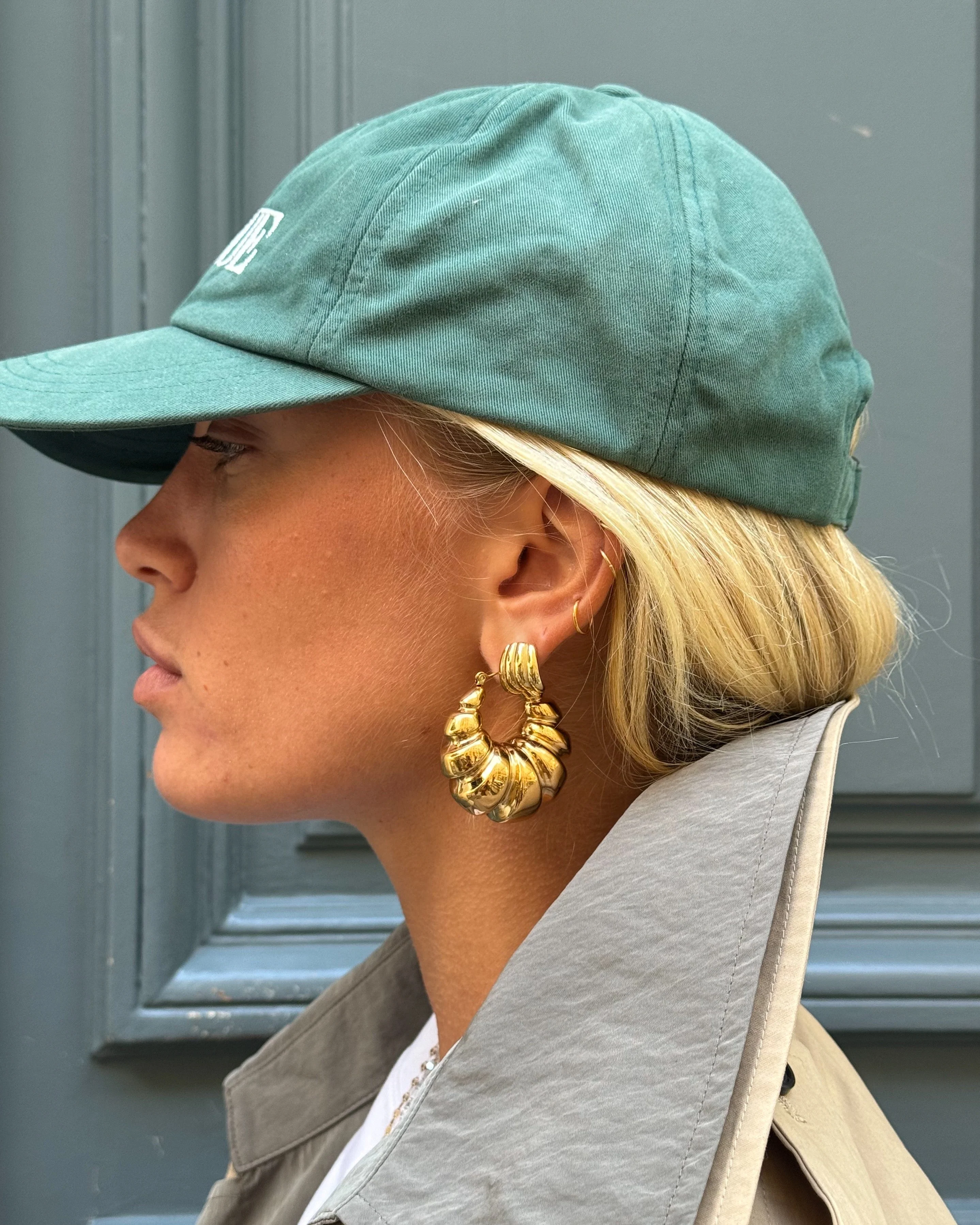 Boucles D'Oreilles Marcela - Image 8