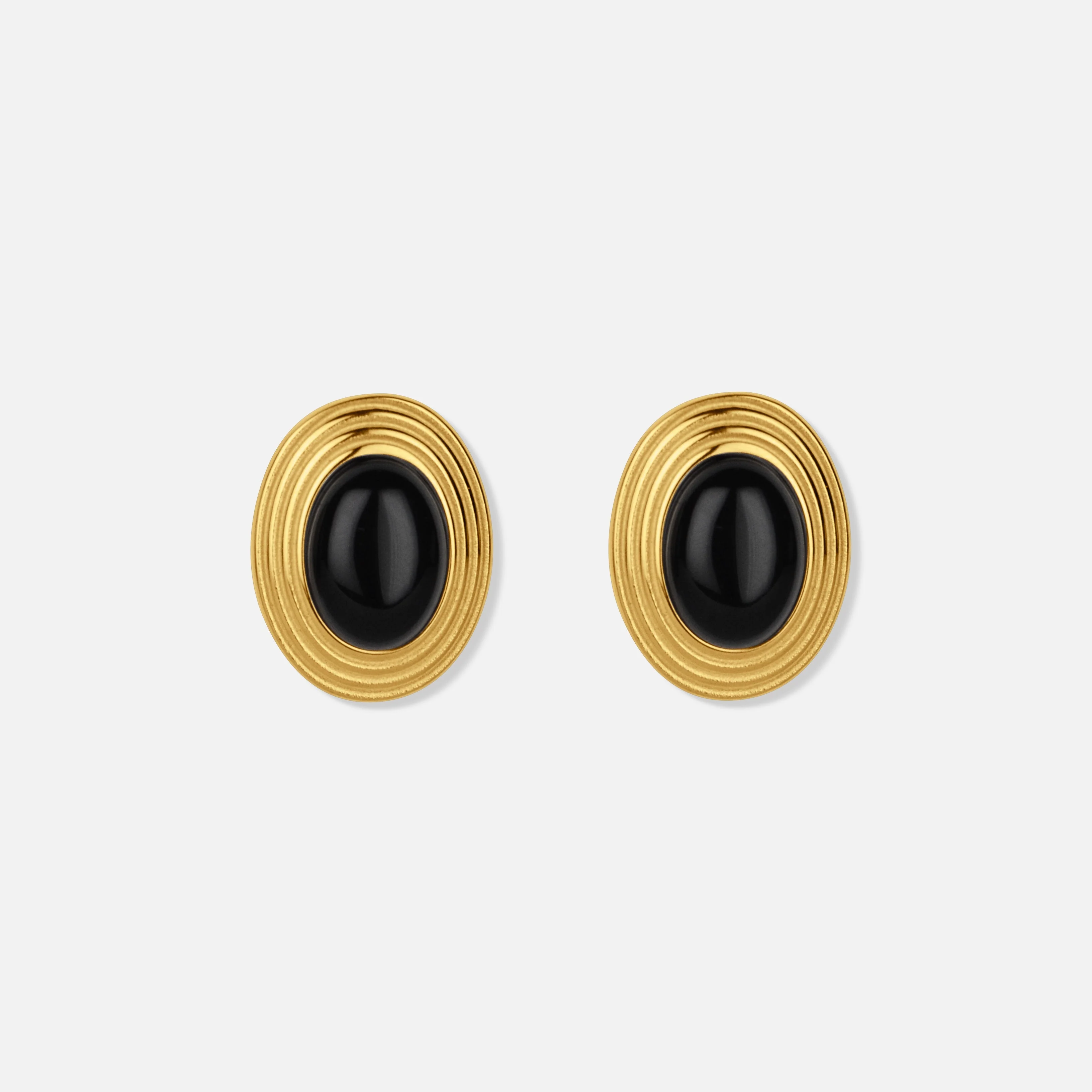Boucles D'Oreilles Old Money - Image 2