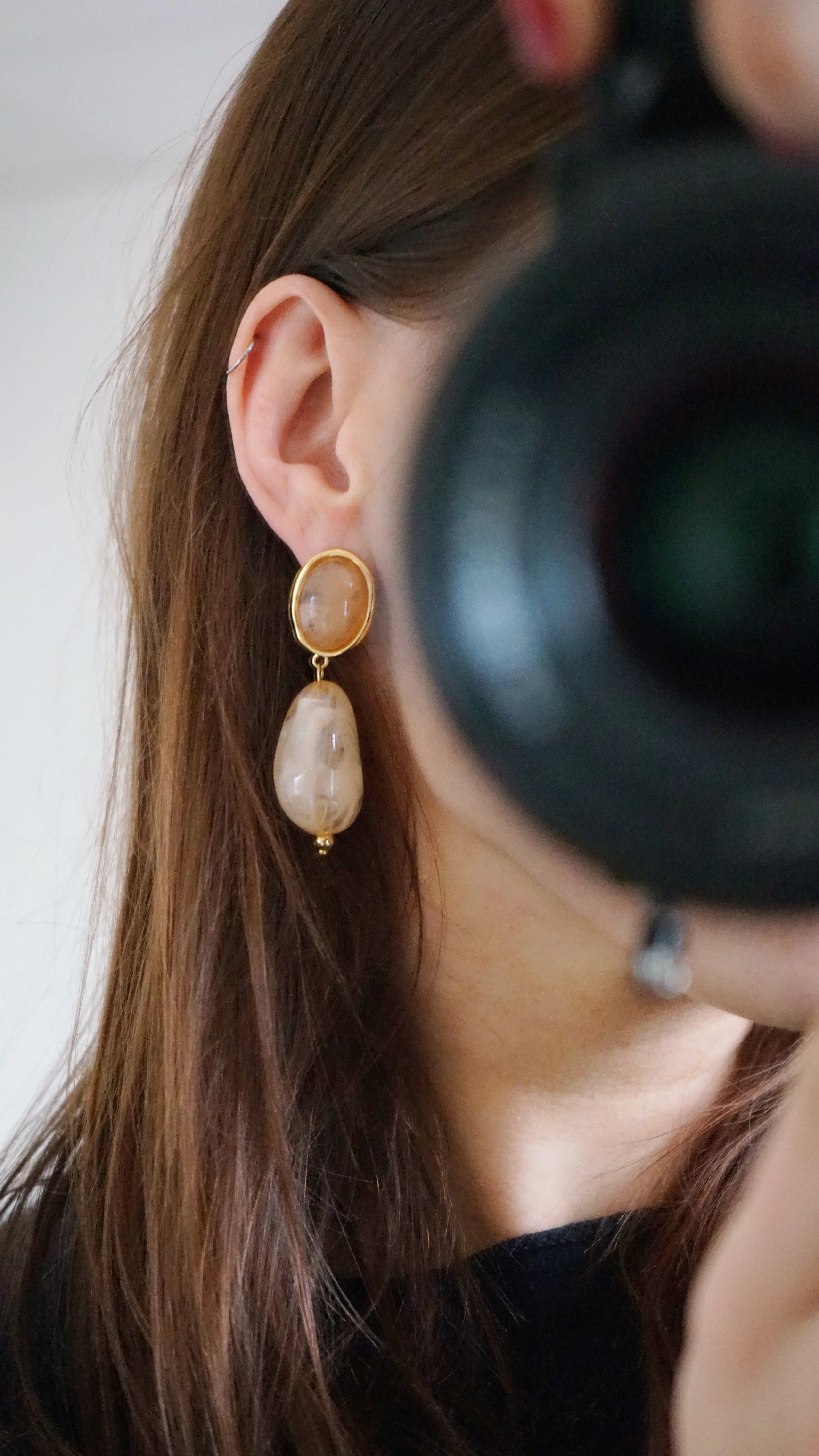 Boucles D'Oreilles Orso - Image 3