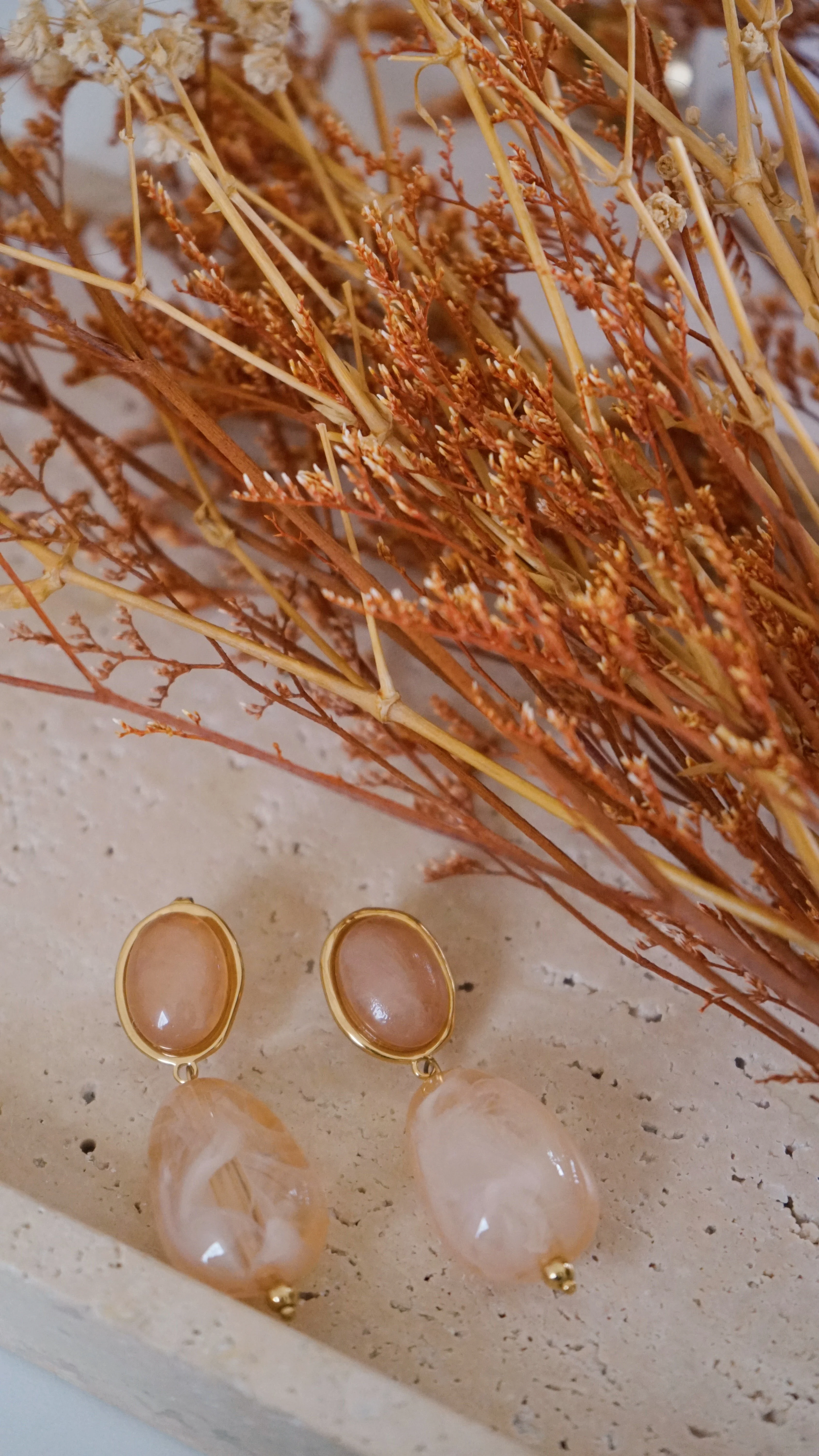 Boucles D'Oreilles Orso - Image 5