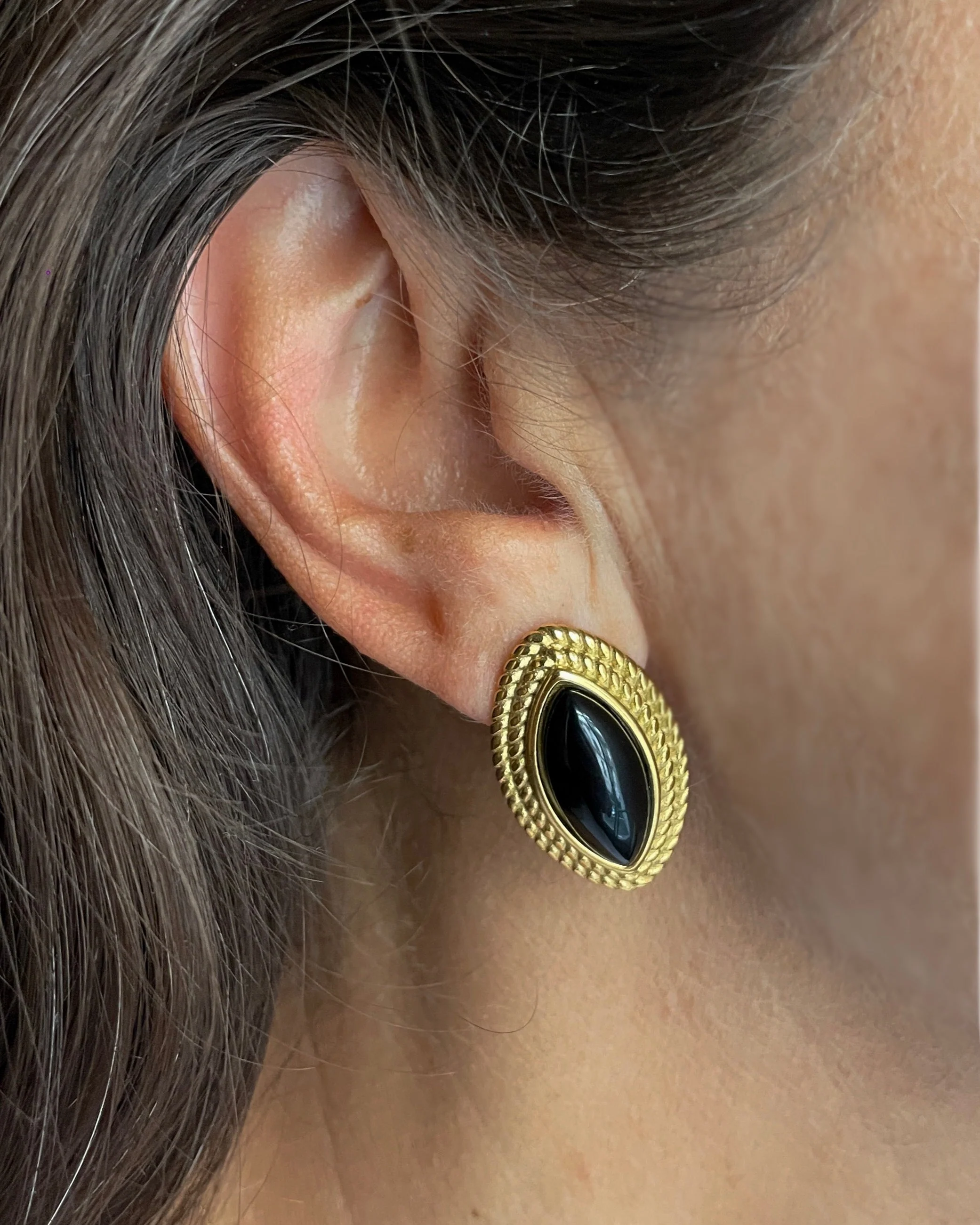 Boucles D'Oreilles Paula - Image 5