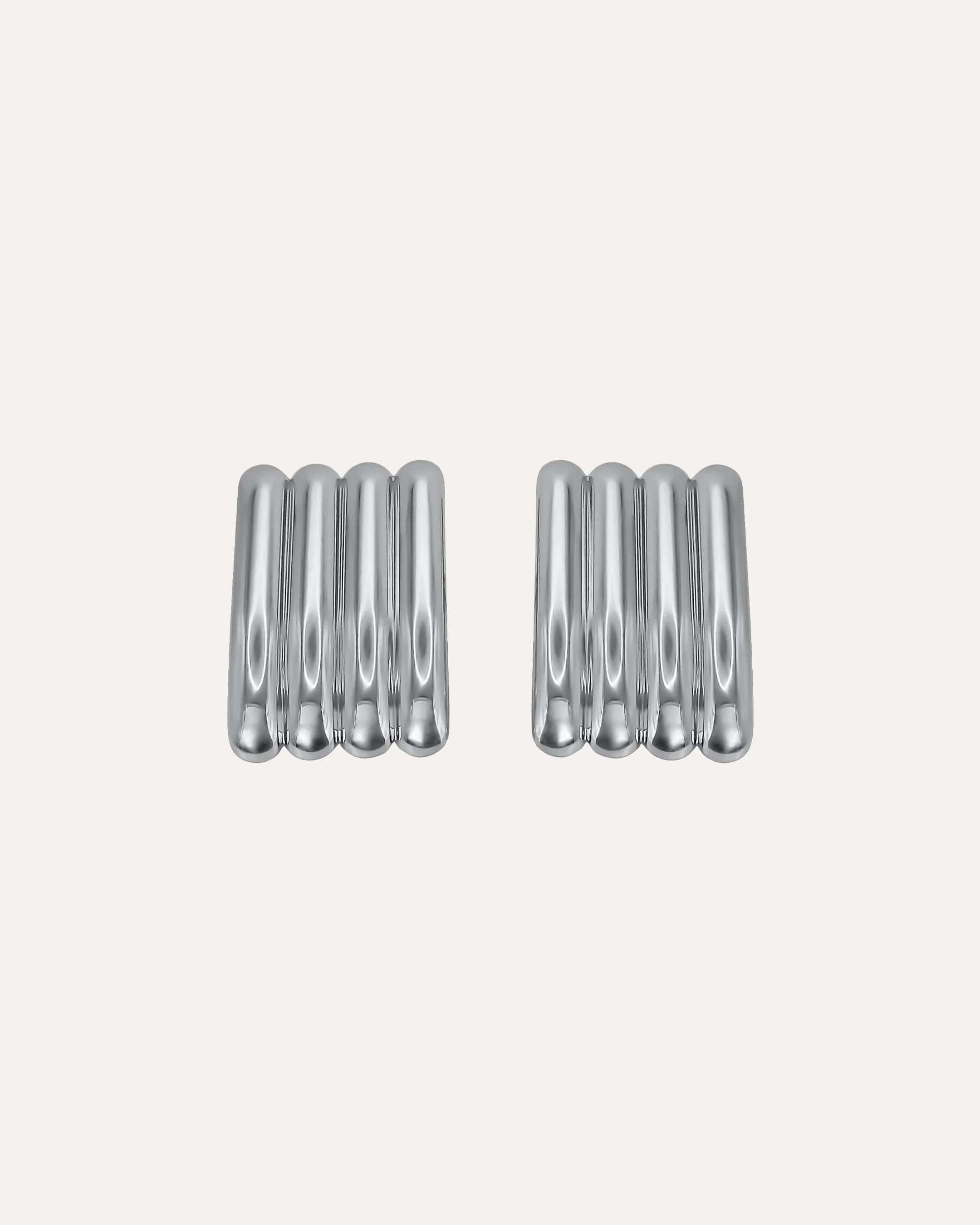 Boucles D'Oreilles Silvia - Image 2