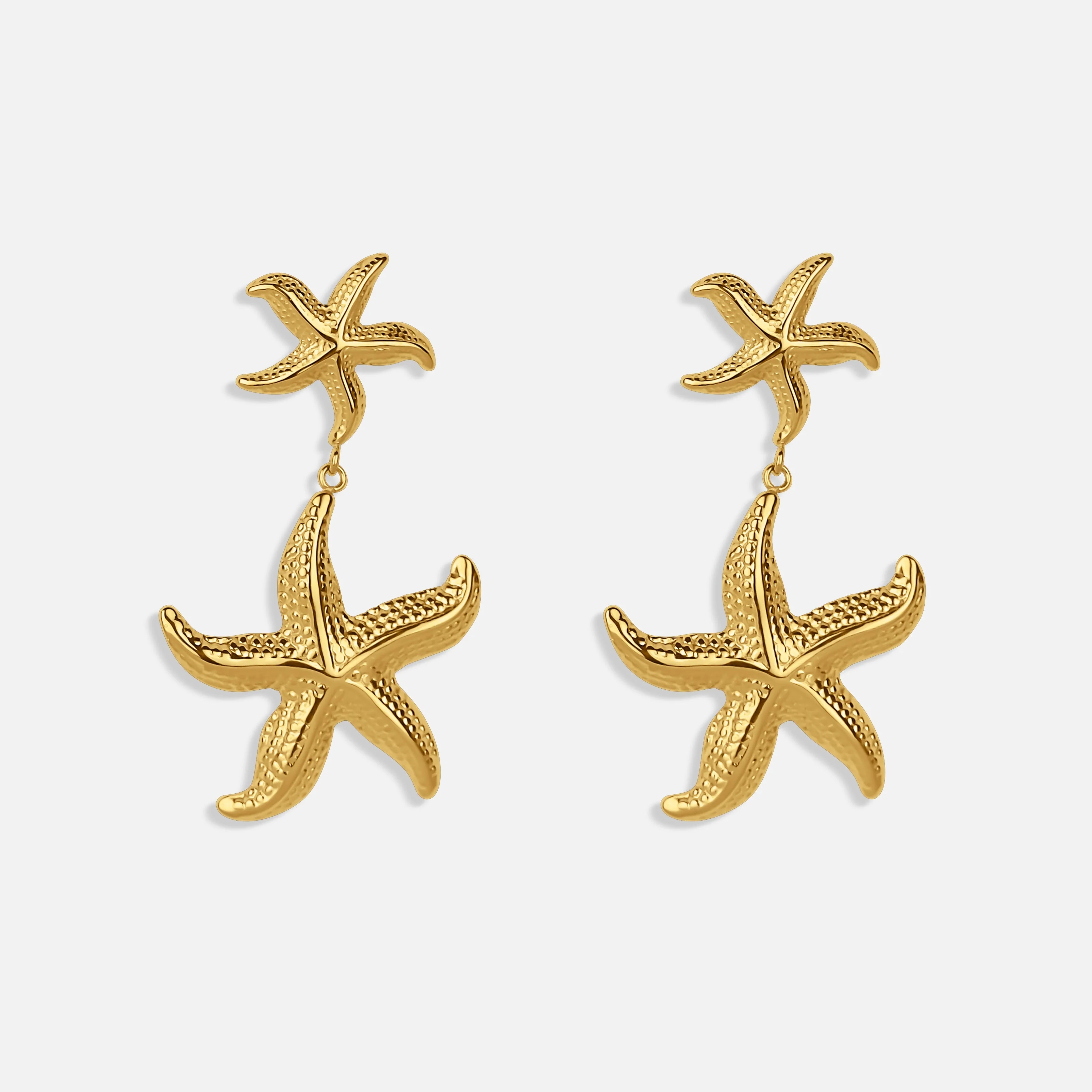Boucles D'Oreilles Stella - Image 3