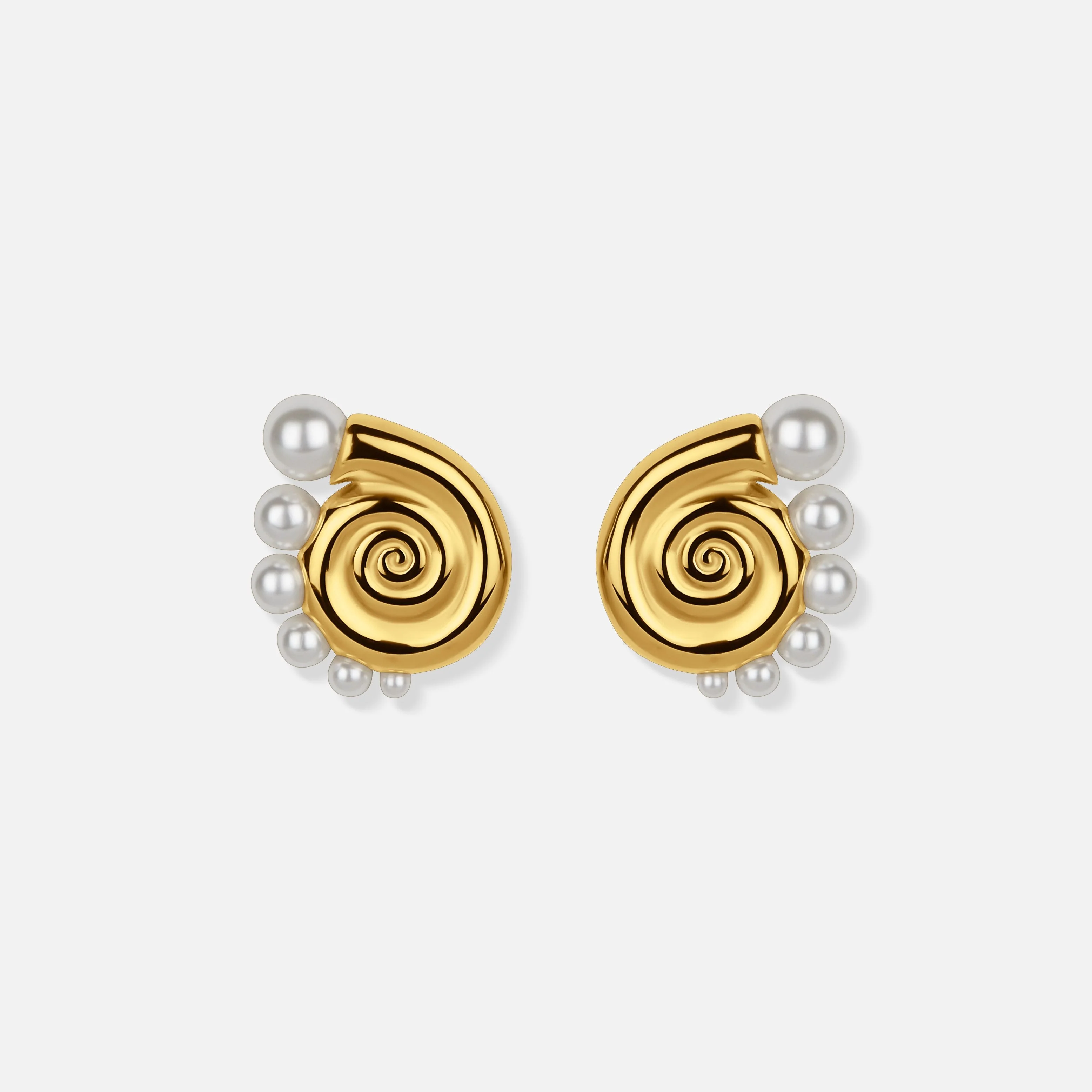 Boucles D'Oreilles Venus - Image 2