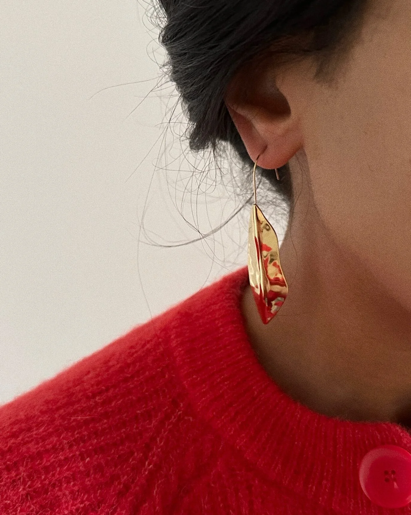 Boucles D'Oreilles Elio - Image 3