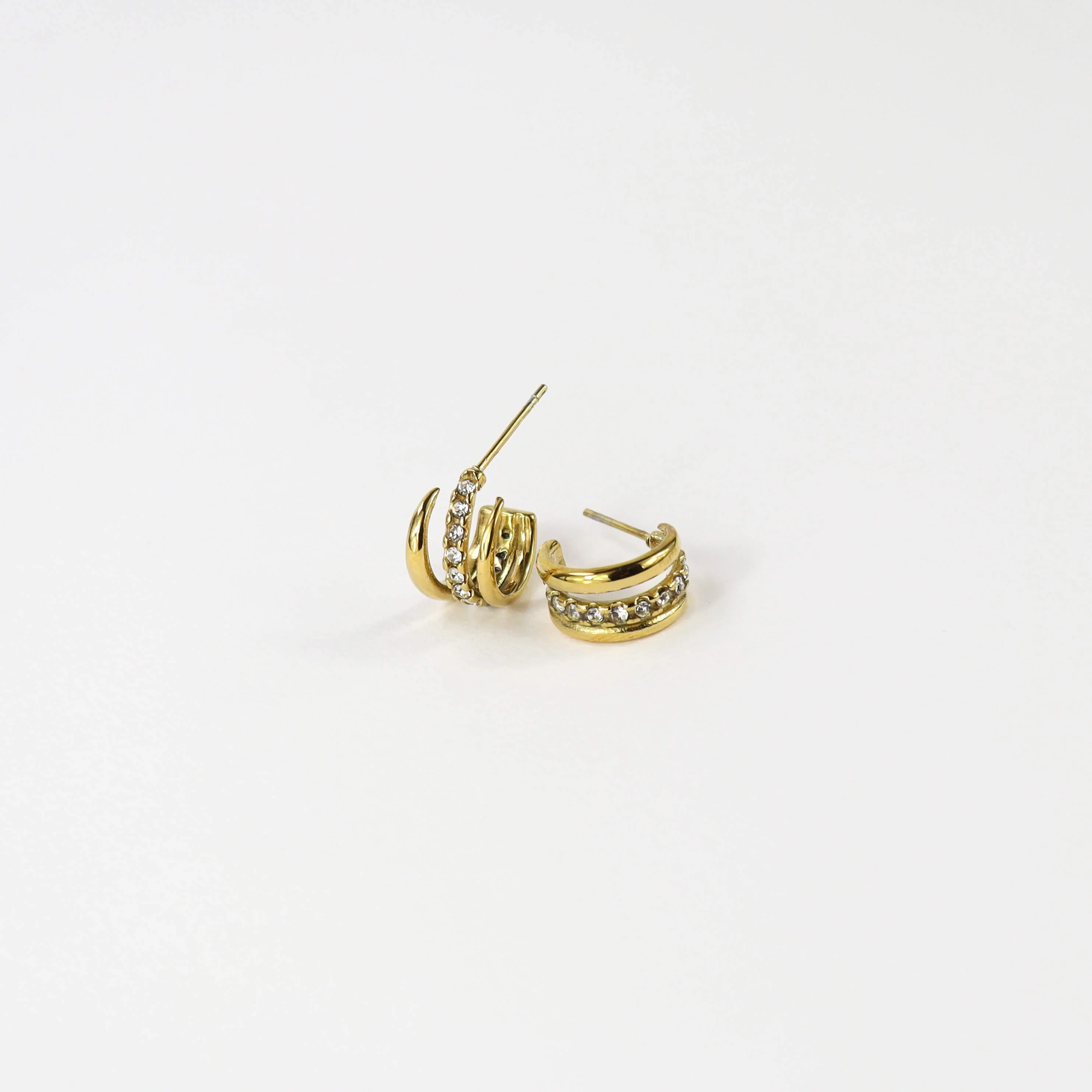 Boucles D'Oreilles Émilia - Image 2
