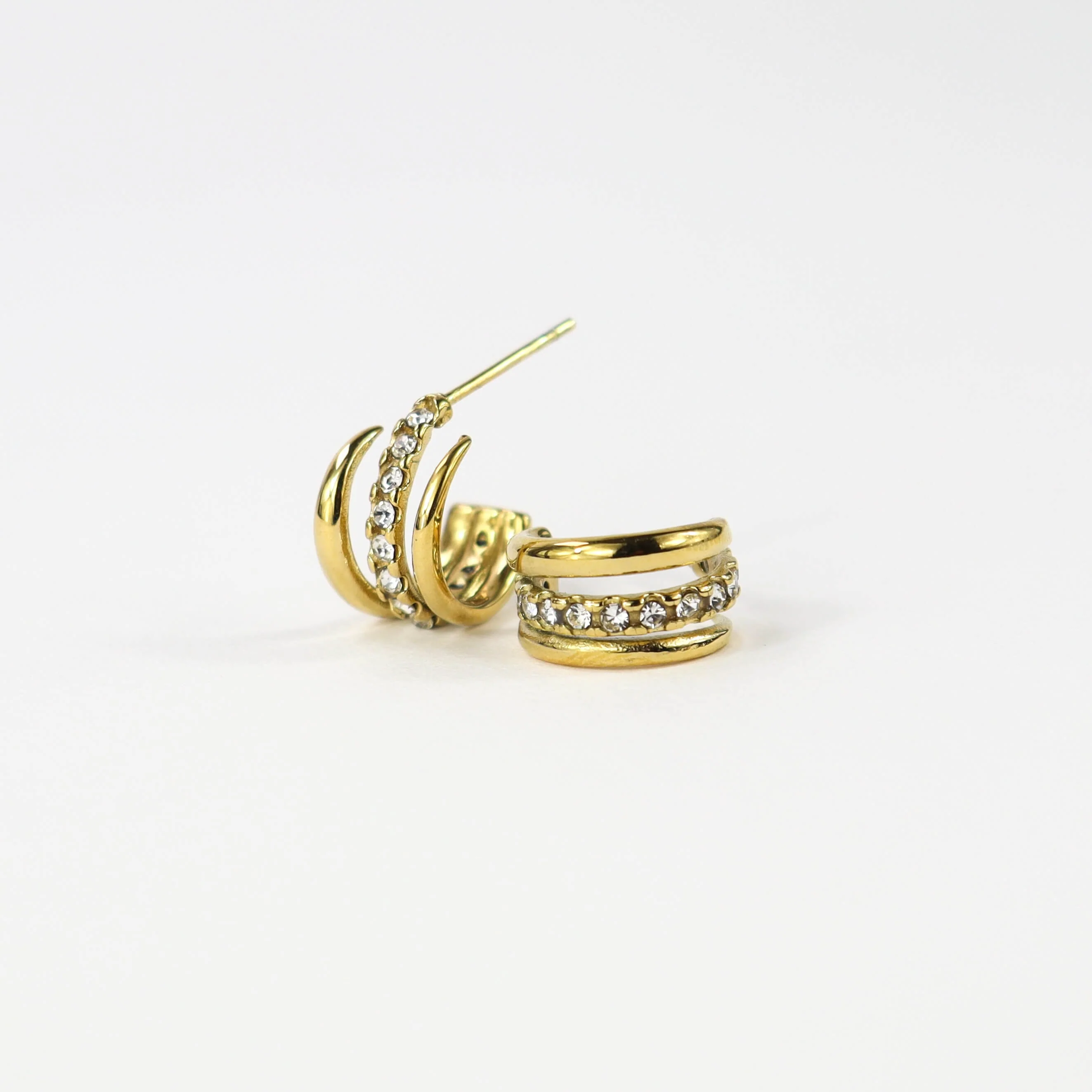 Boucles D'Oreilles Émilia - Image 3