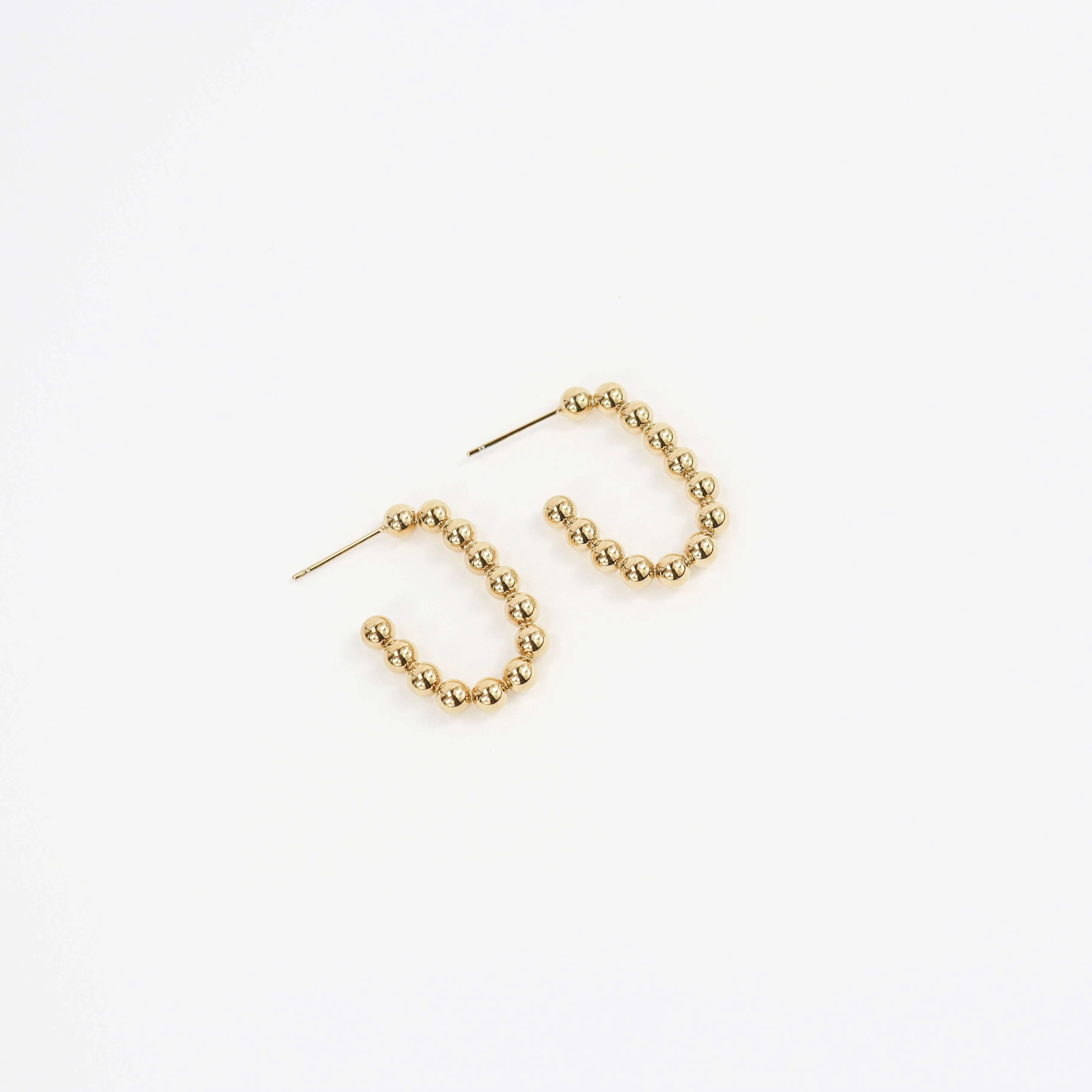 Boucles D'Oreilles Ernesto - Image 2