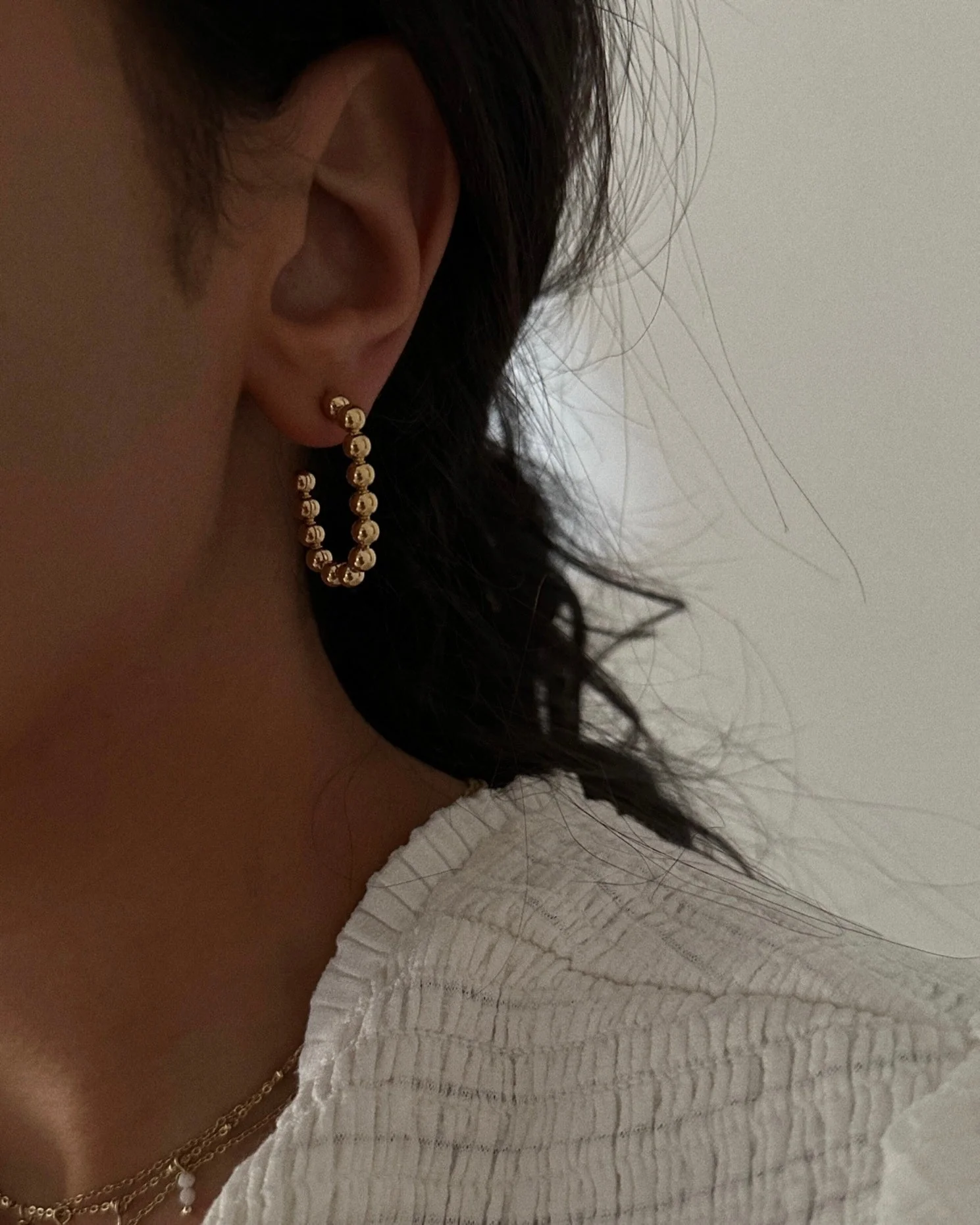 Boucles D'Oreilles Ernesto - Image 3