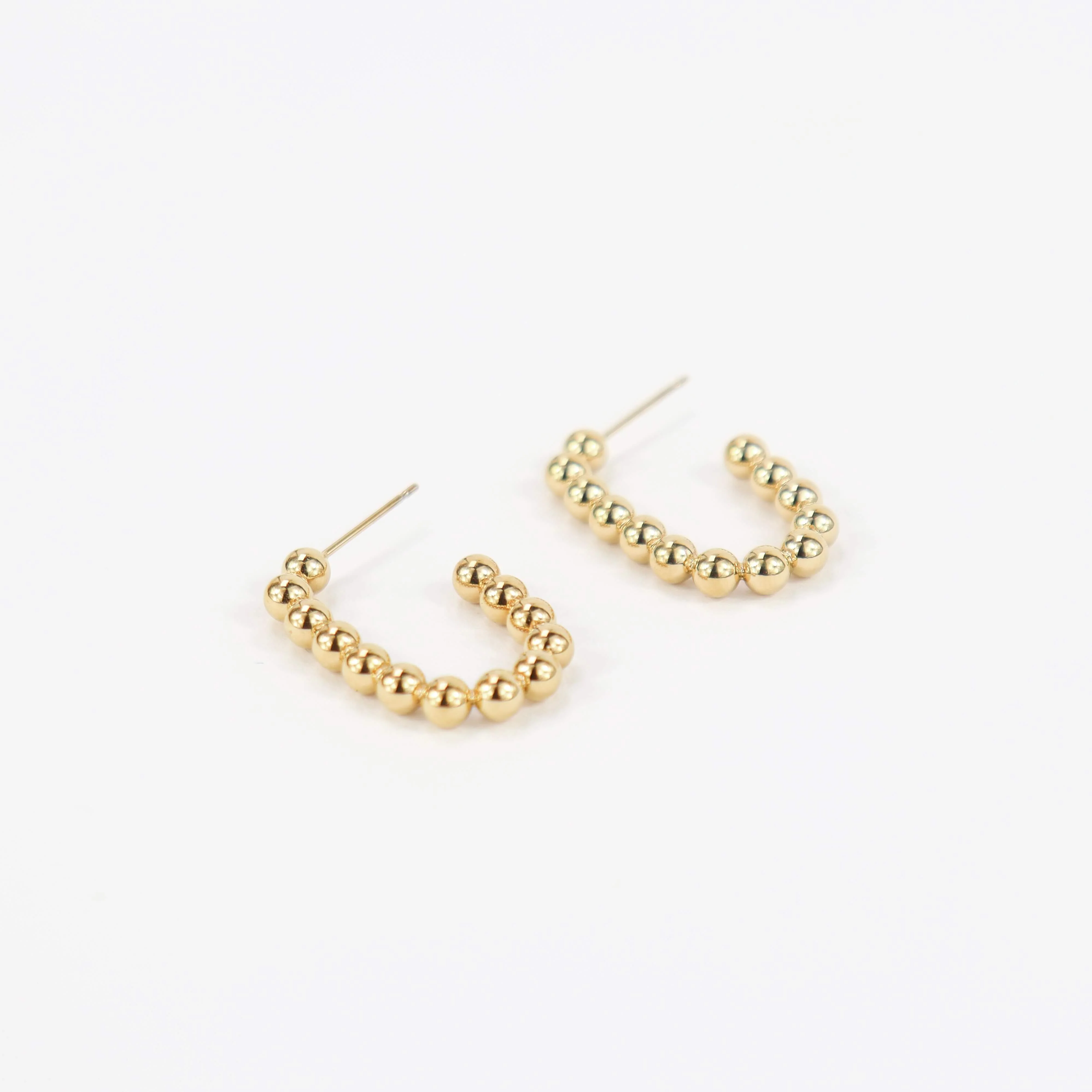 Boucles D'Oreilles Ernesto - Image 4