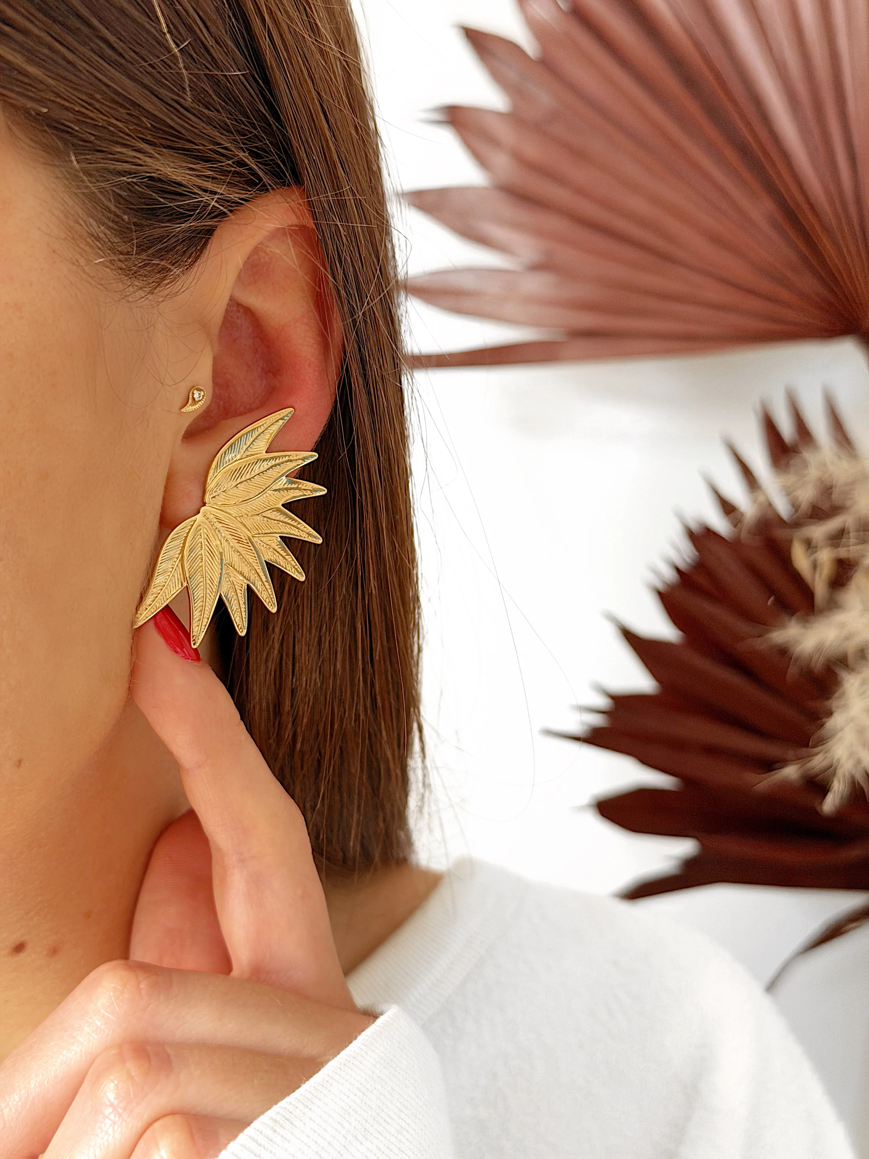 Boucles Ferrara - Image 2