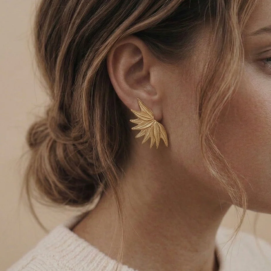 Boucles Ferrara - Image 4