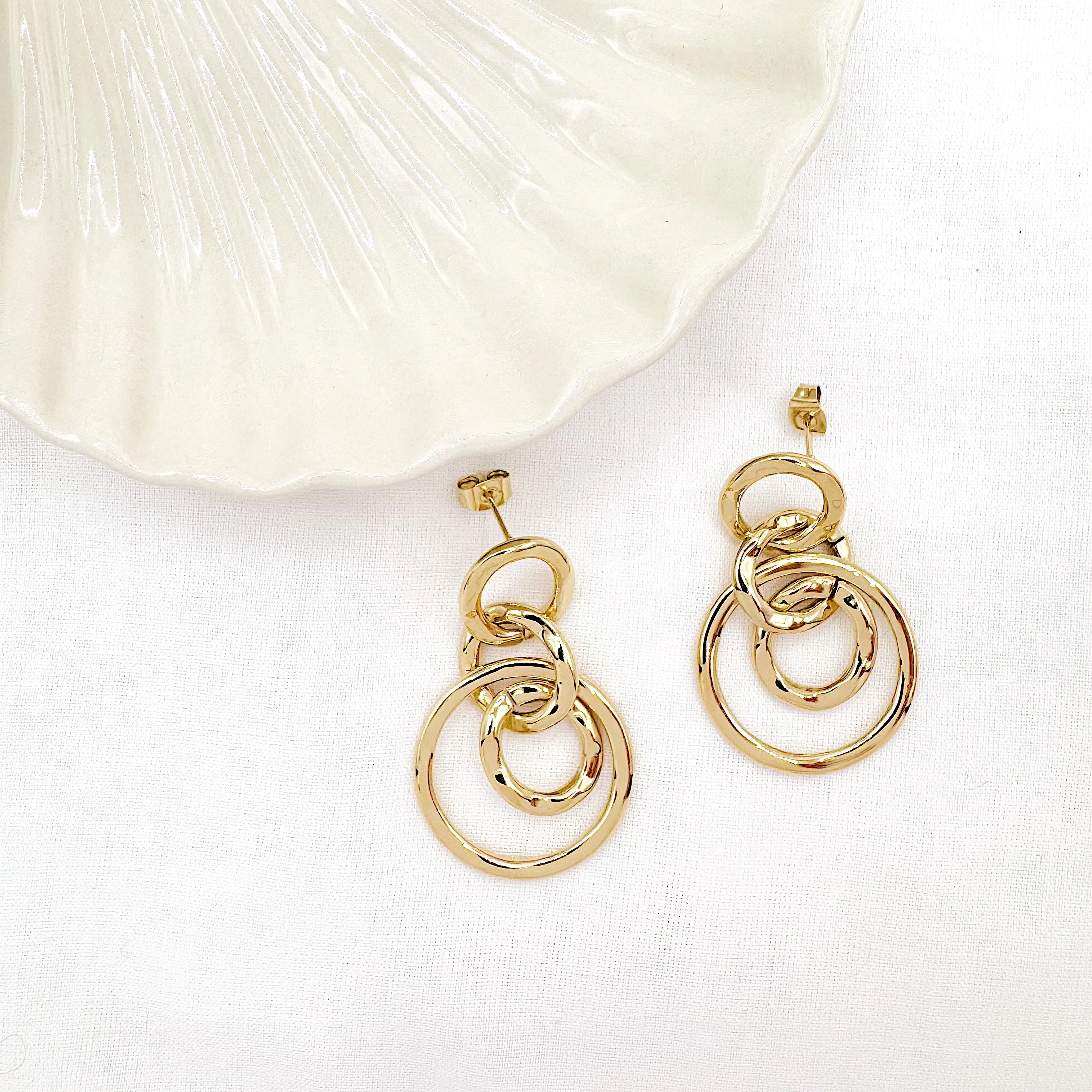 Boucles Flash