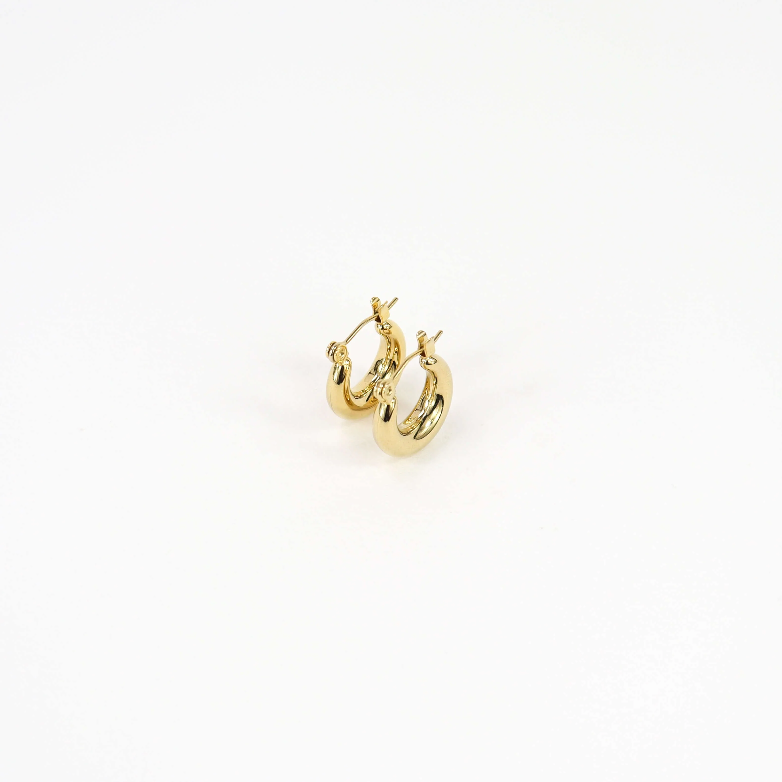 Boucles D'Oreilles Gavin - Image 2