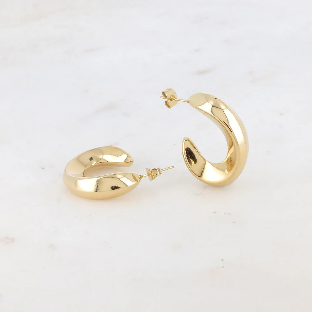 Boucles Golden - Image 3