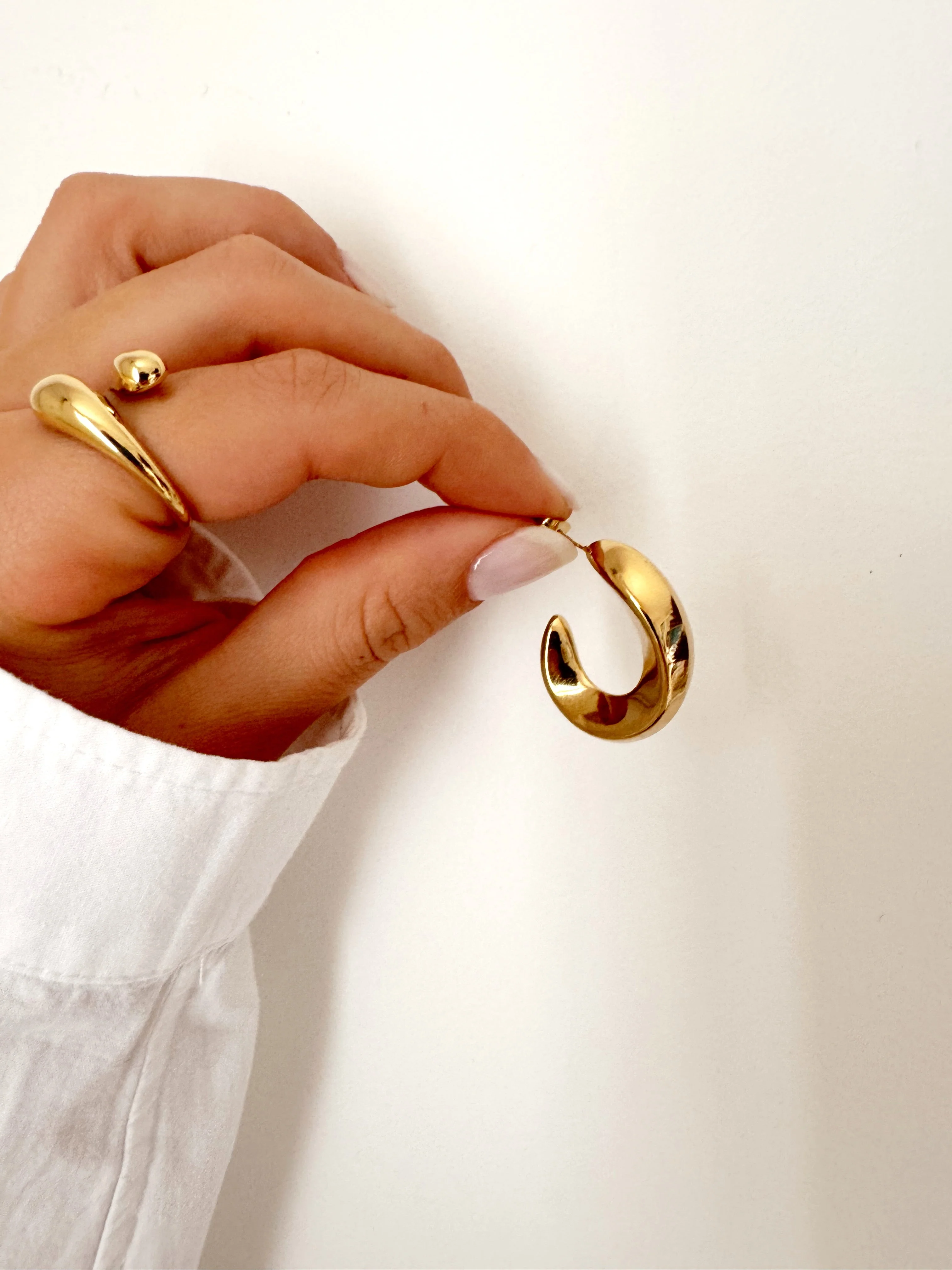 Boucles Golden - Image 4