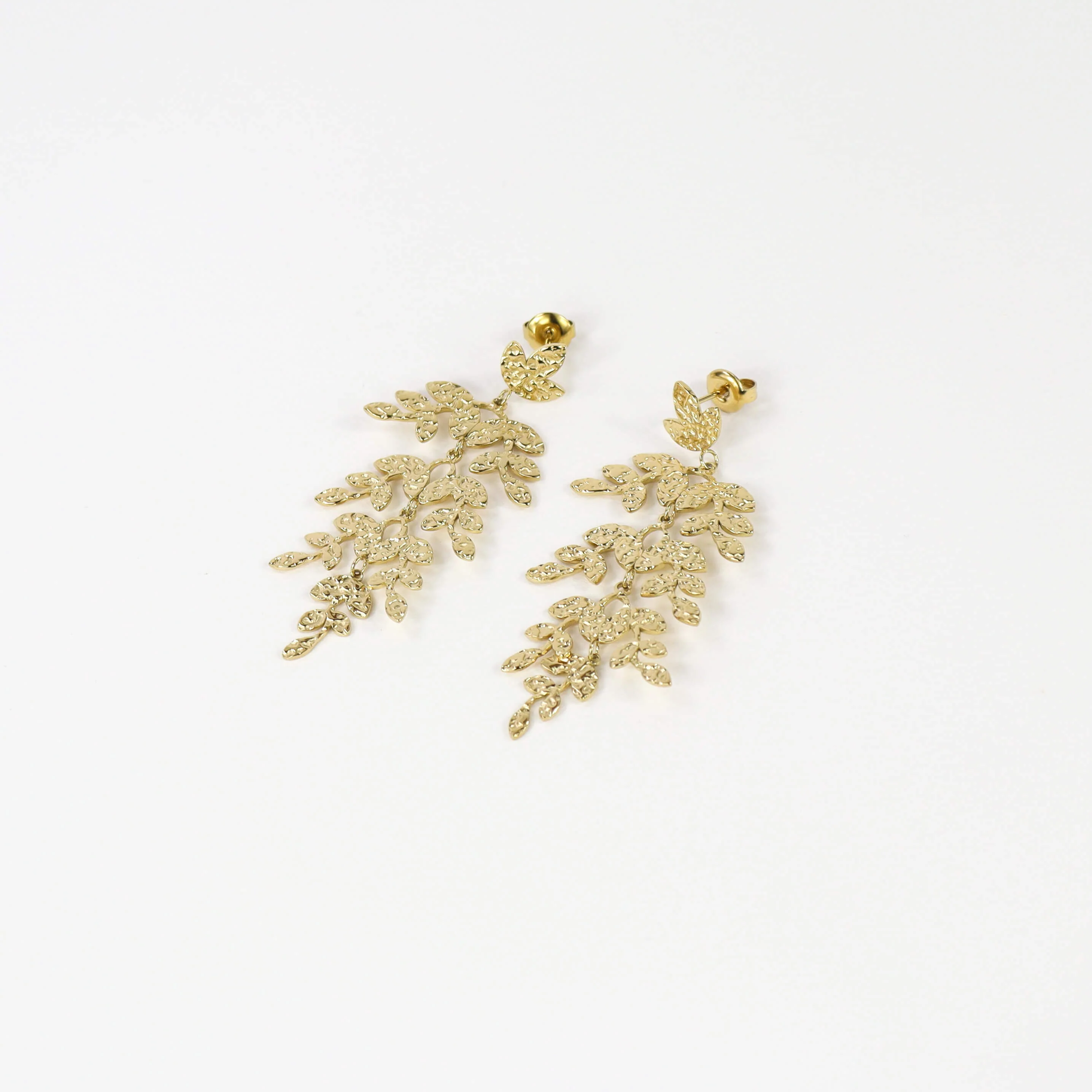Boucles D'Oreilles Hortense - Image 2
