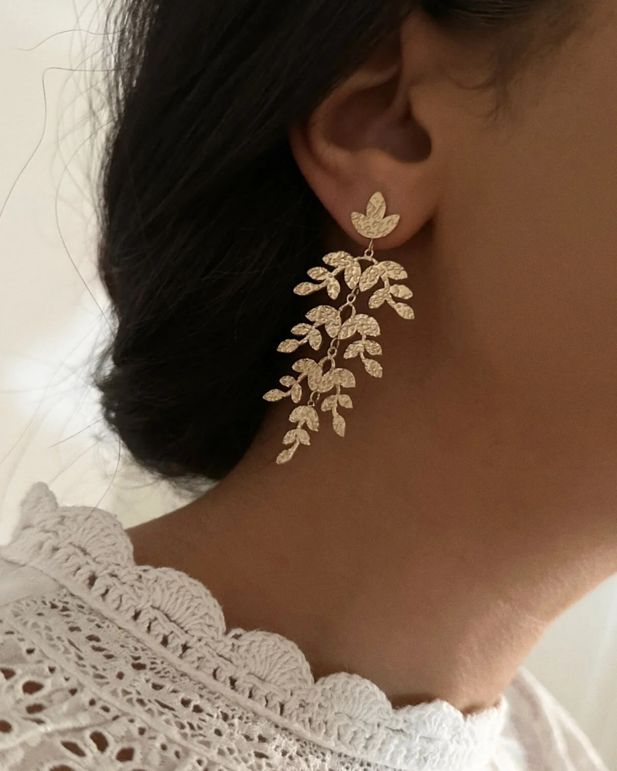 Boucles D'Oreilles Hortense - Image 3