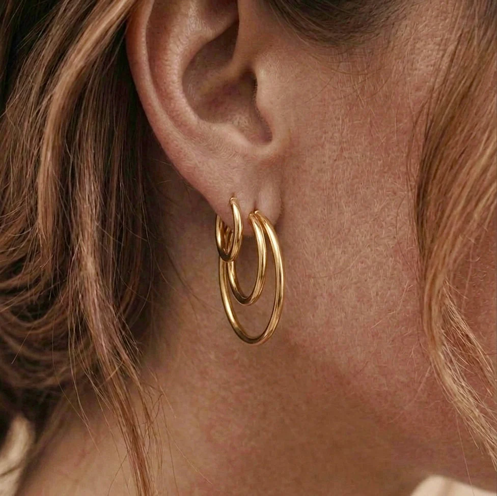Boucles Indira - Image 2