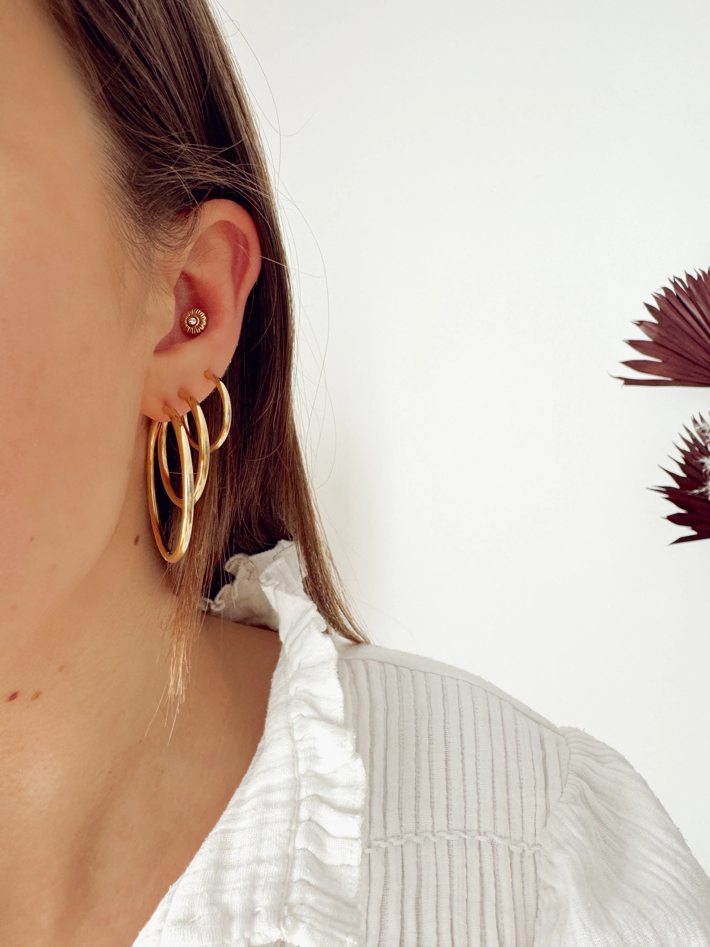 Boucles Indira - Image 3