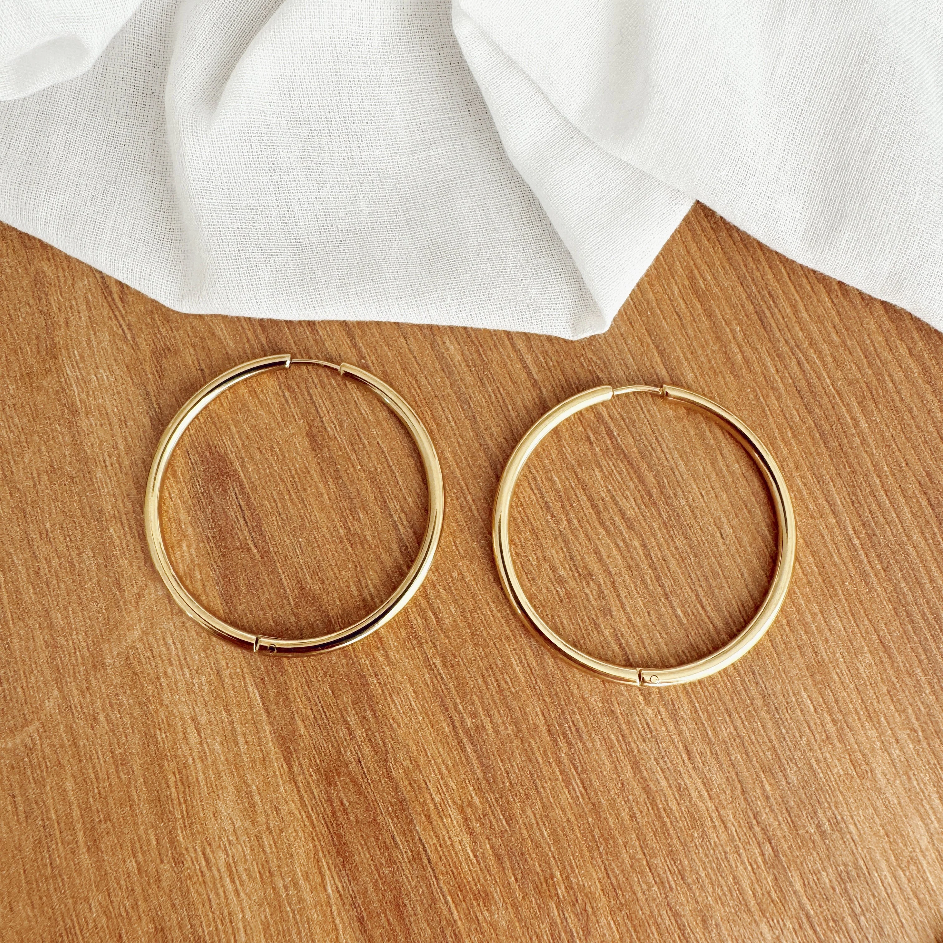 Boucles Indira - Image 4