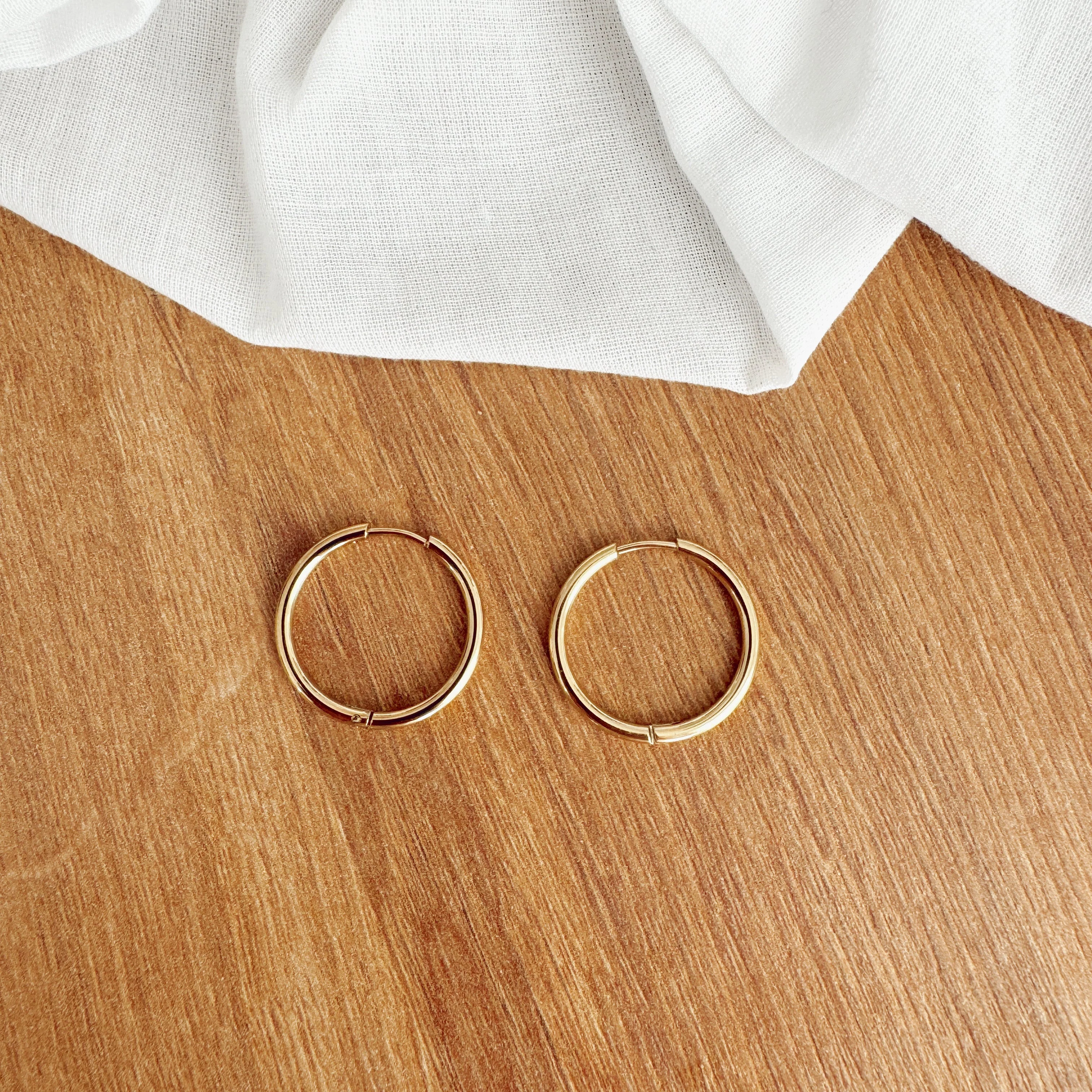 Boucles Indira - Image 5