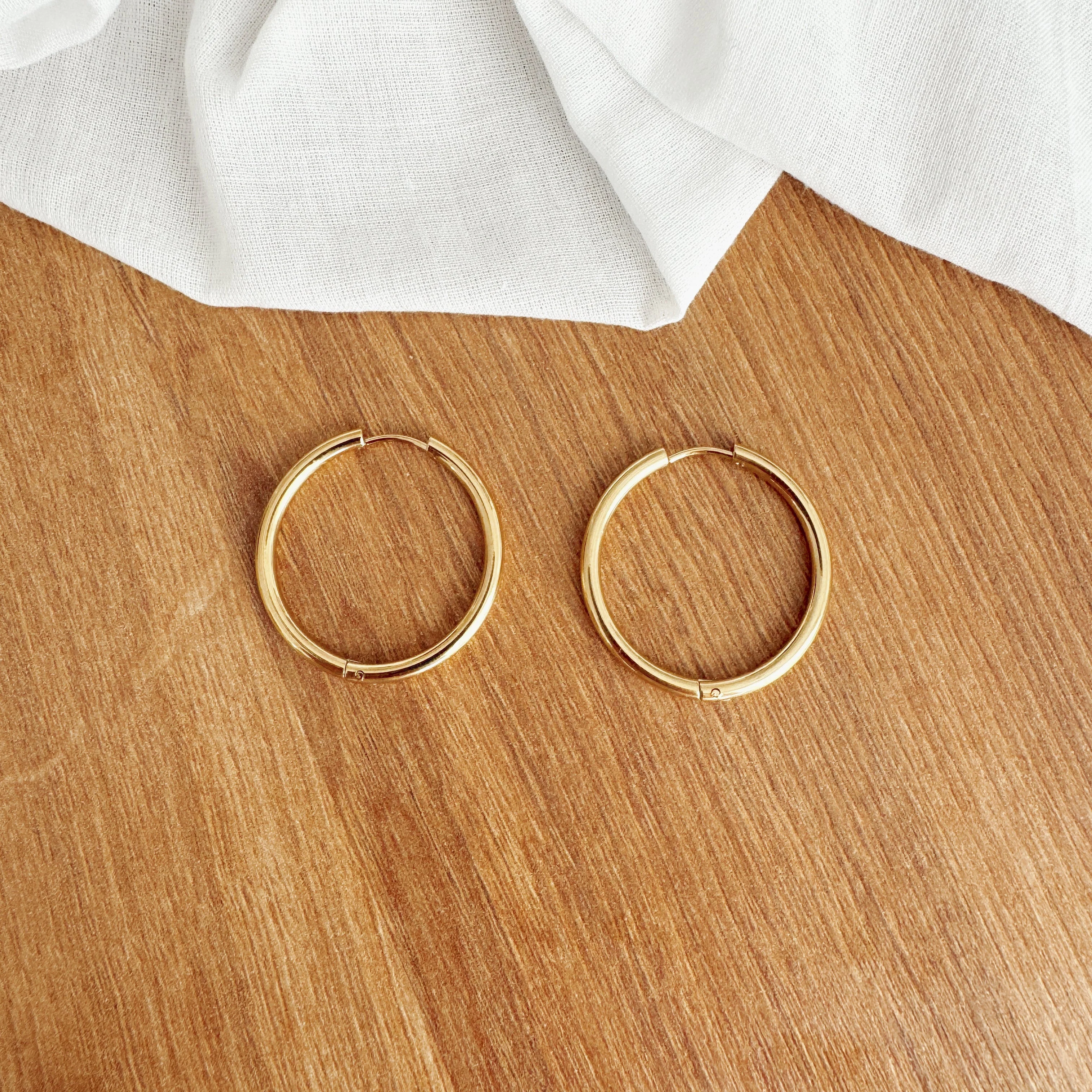 Boucles Indira - Image 6