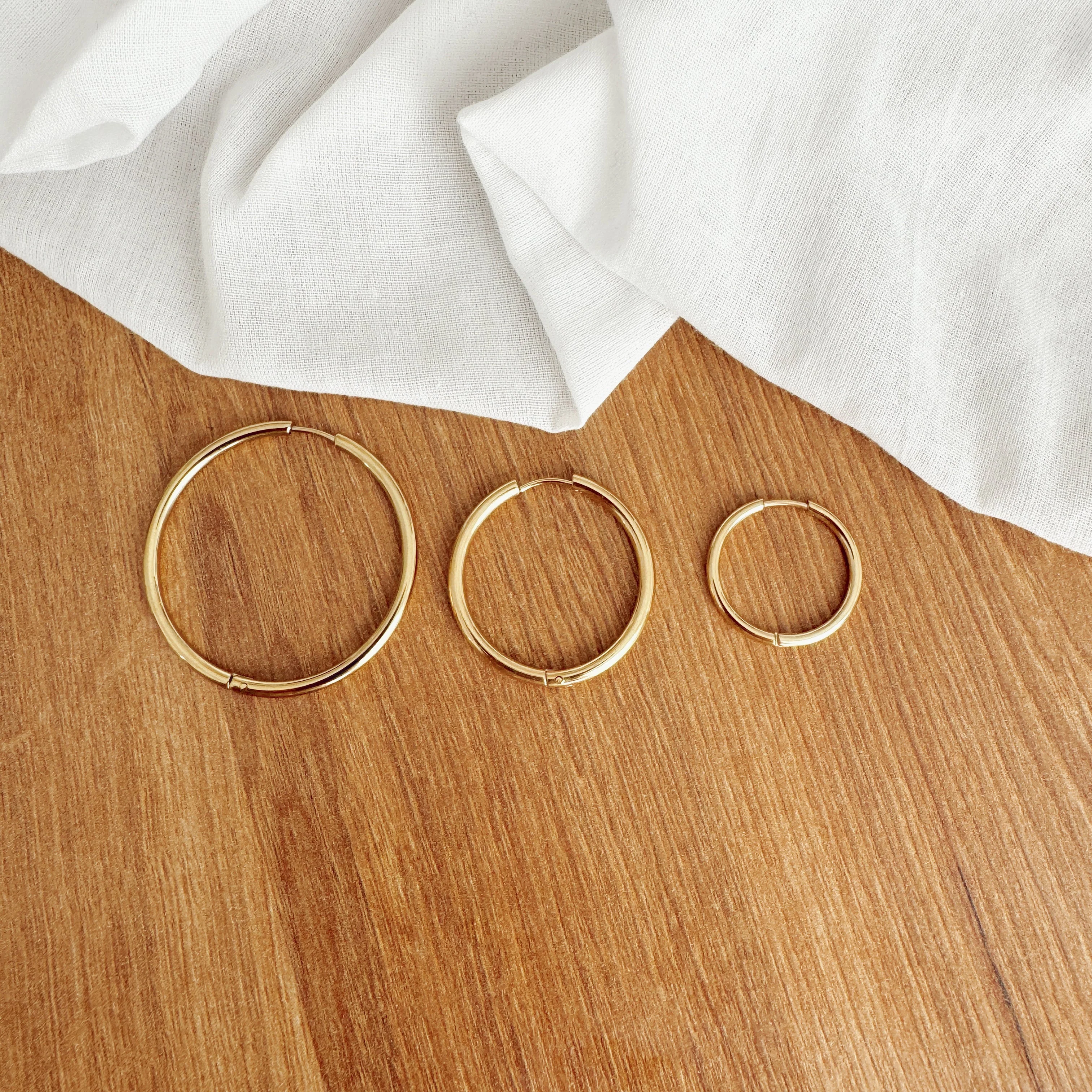Boucles Indira - Image 7