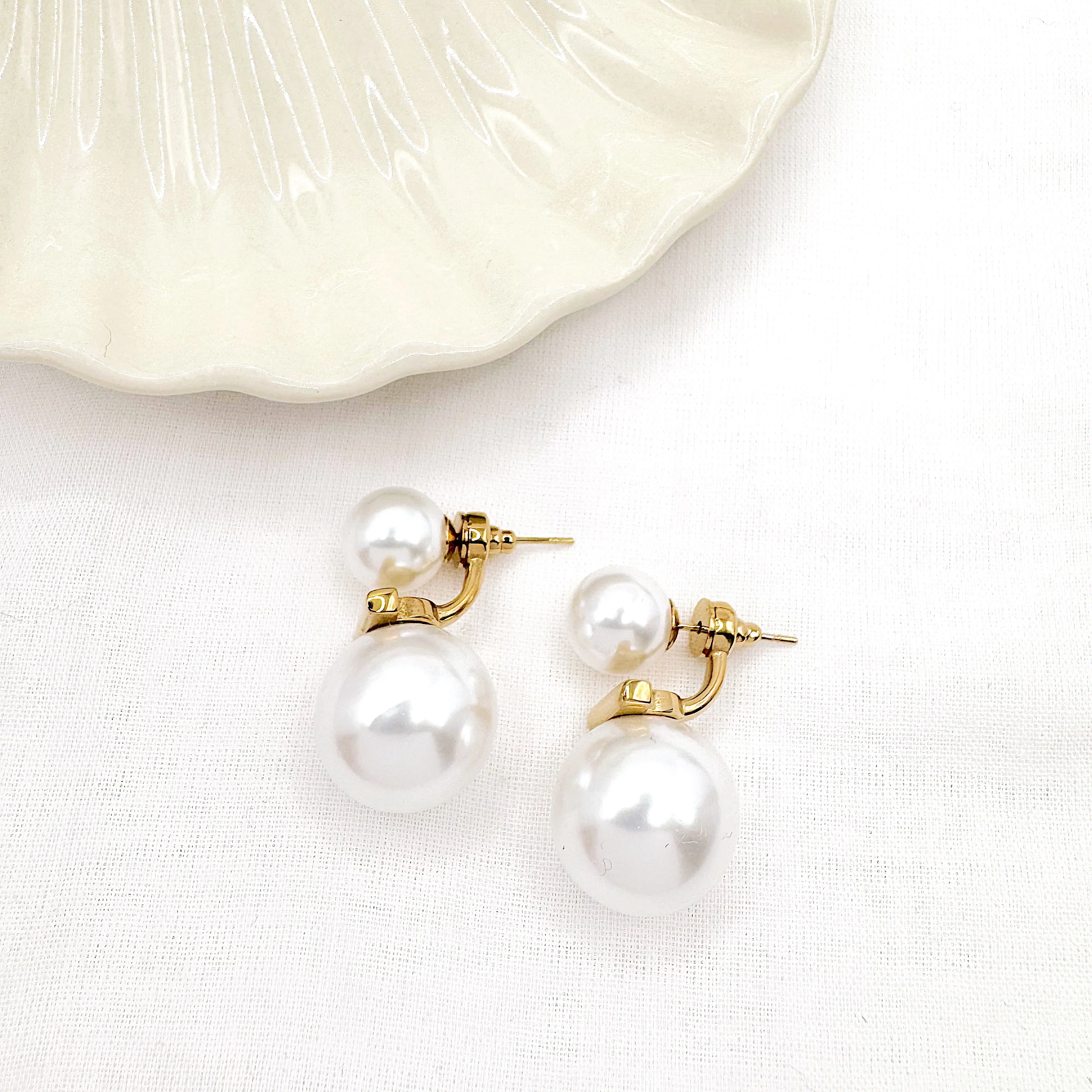 Boucles Iris