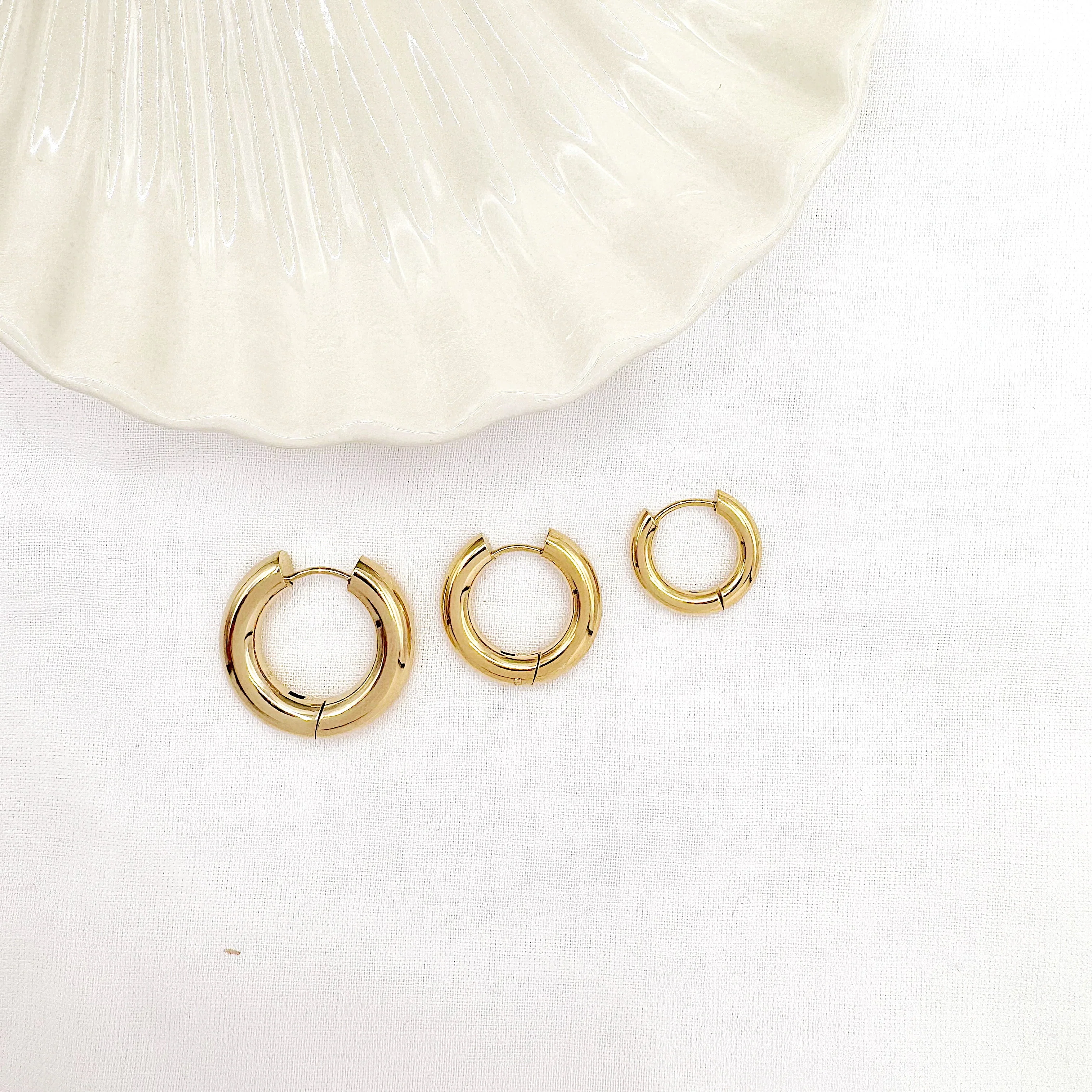 Boucles Isla