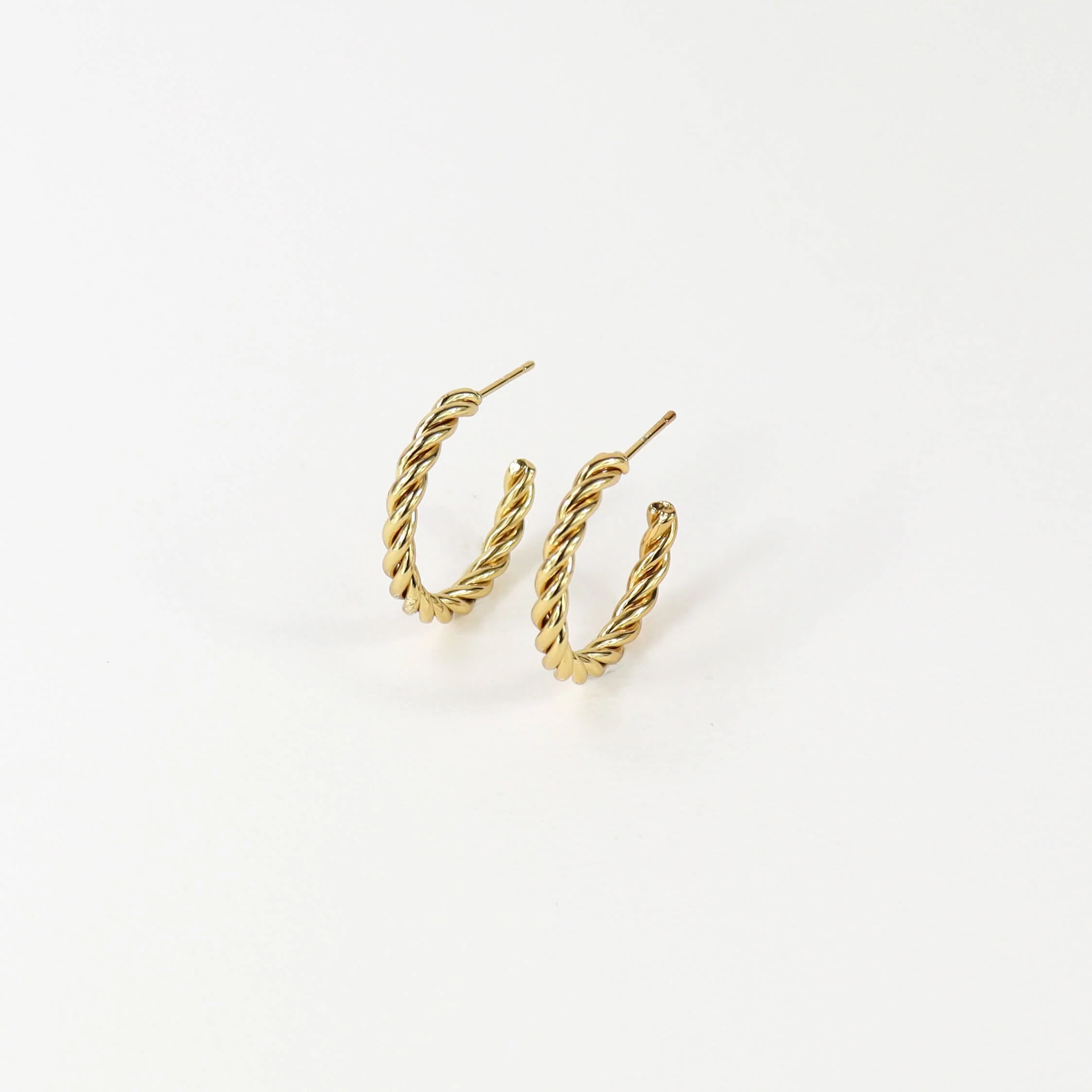 Boucles D'Oreilles Jacob - Image 2