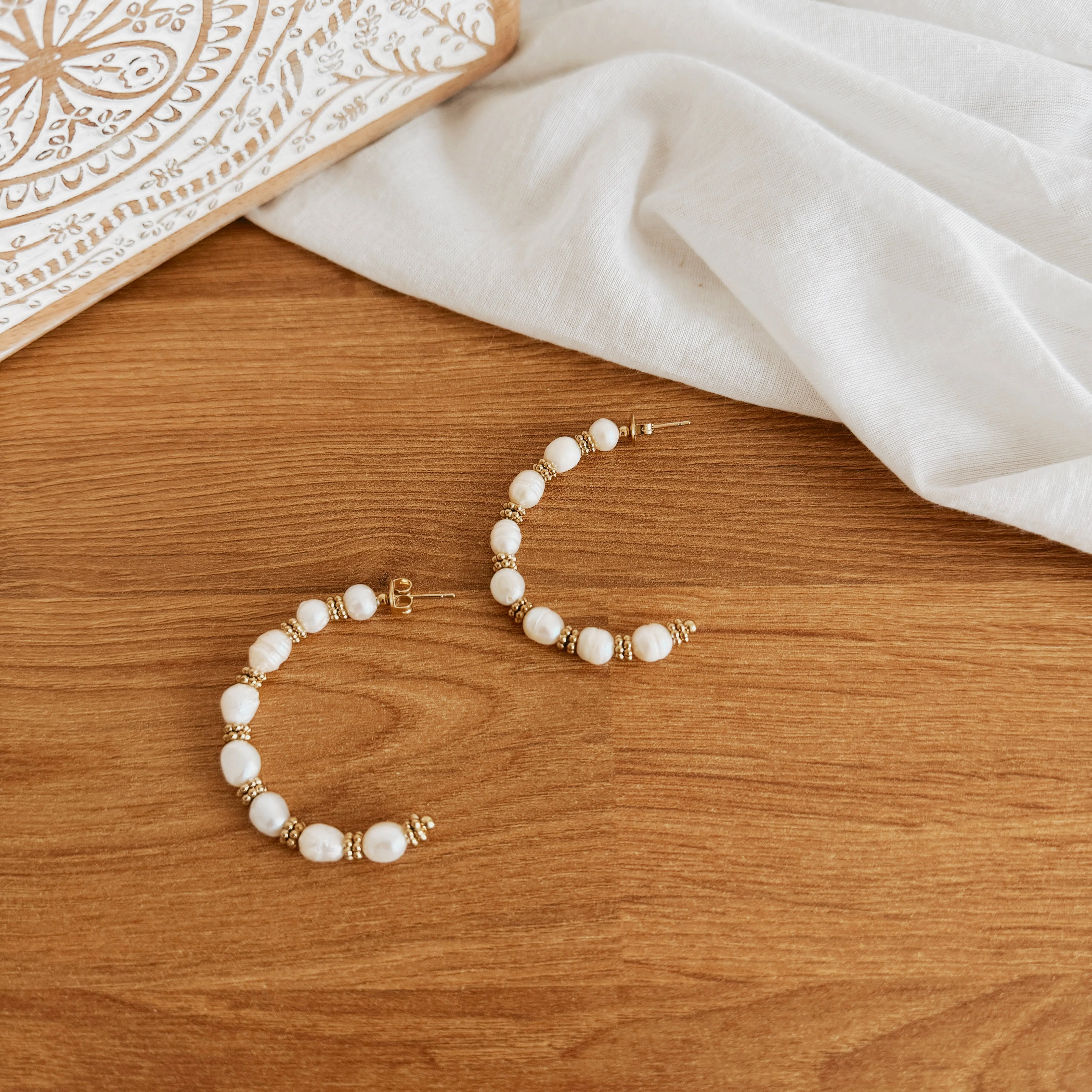 Boucles Jade - Image 3